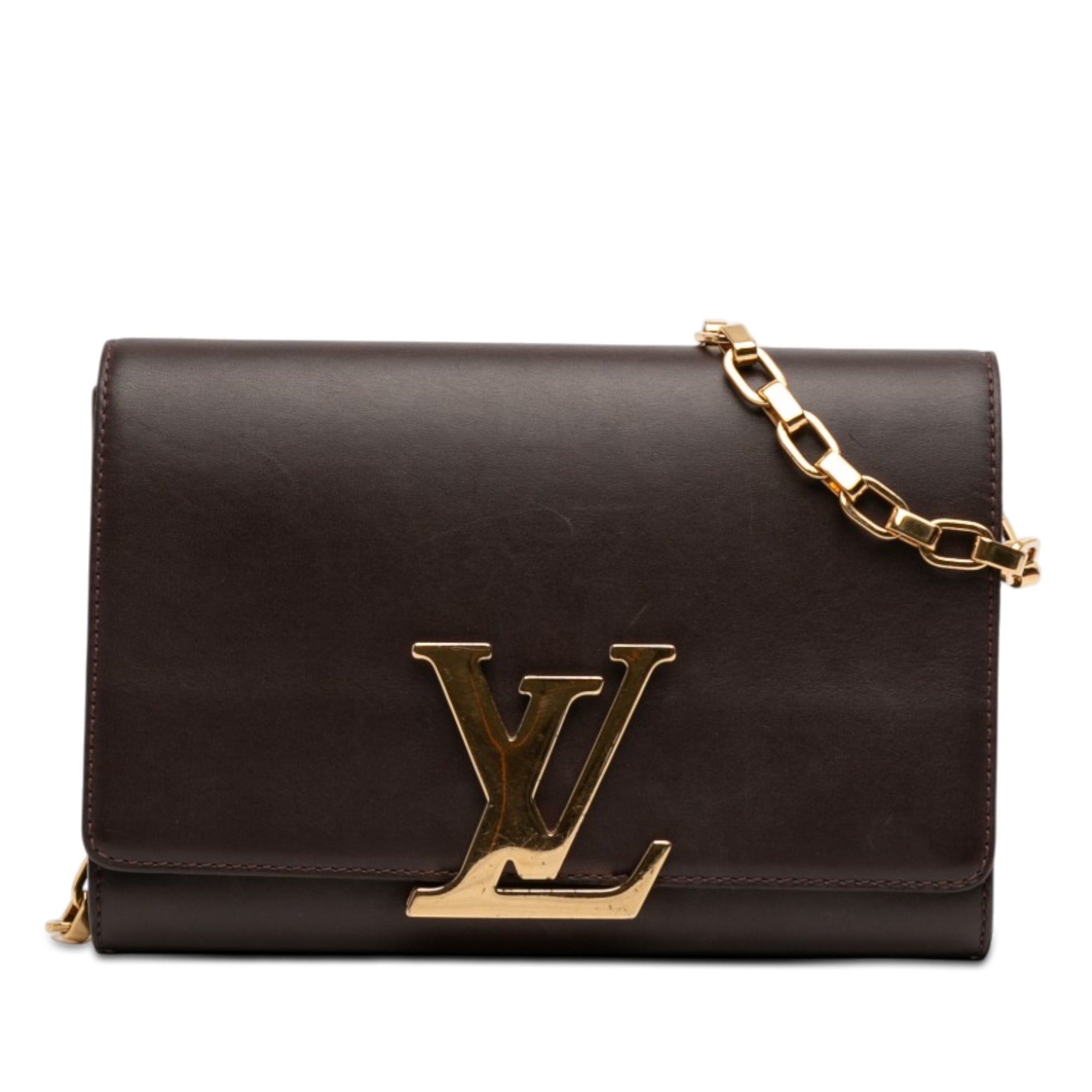 Louis Vuitton Louise Chain GM Size ONE SIZE - 1 Thumbnail
