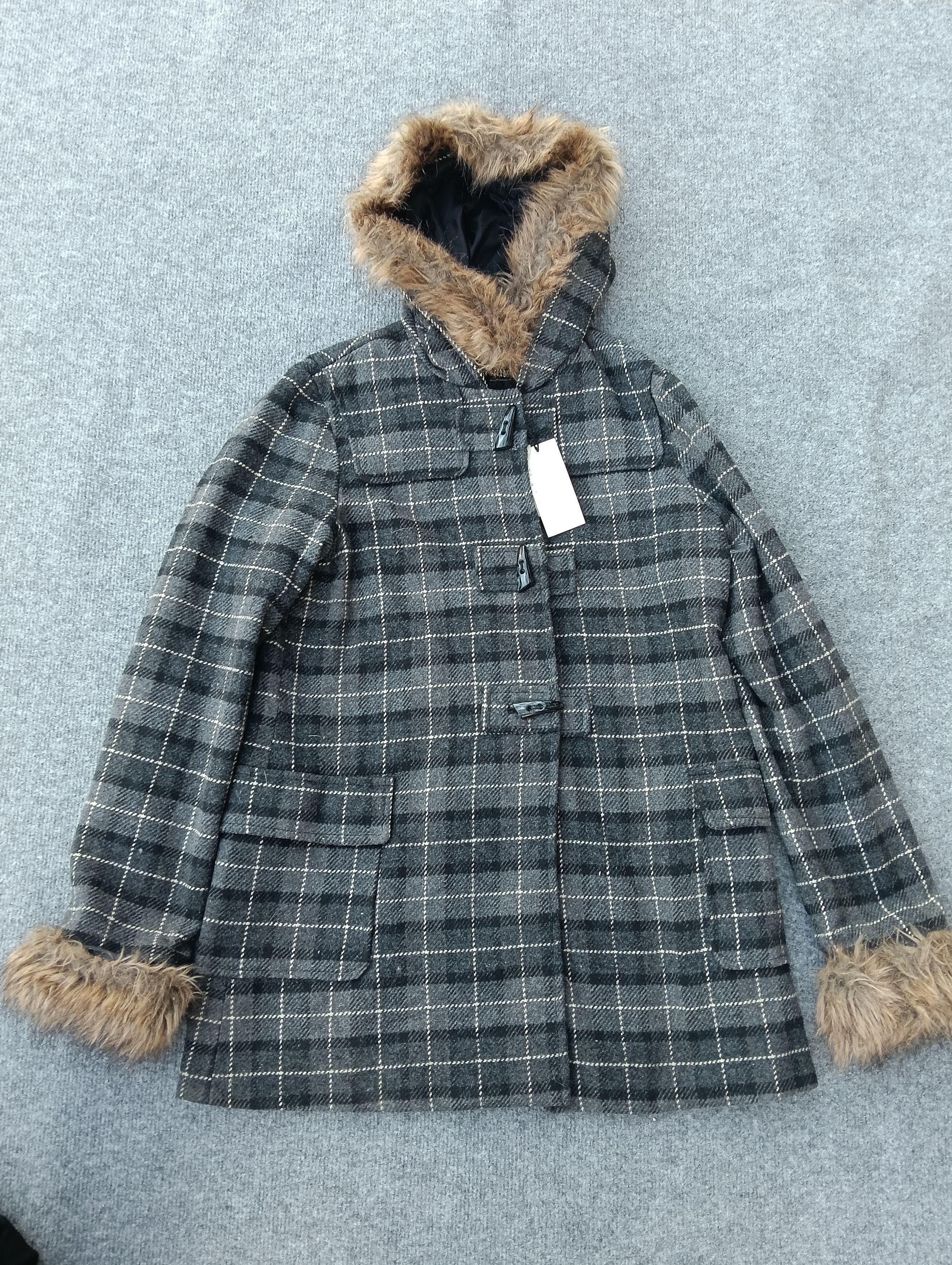 If Six Was Nine Japanese jacket like if six wash nine style. Size US L / EU 52-54 / 3 - 1 Thumbnail