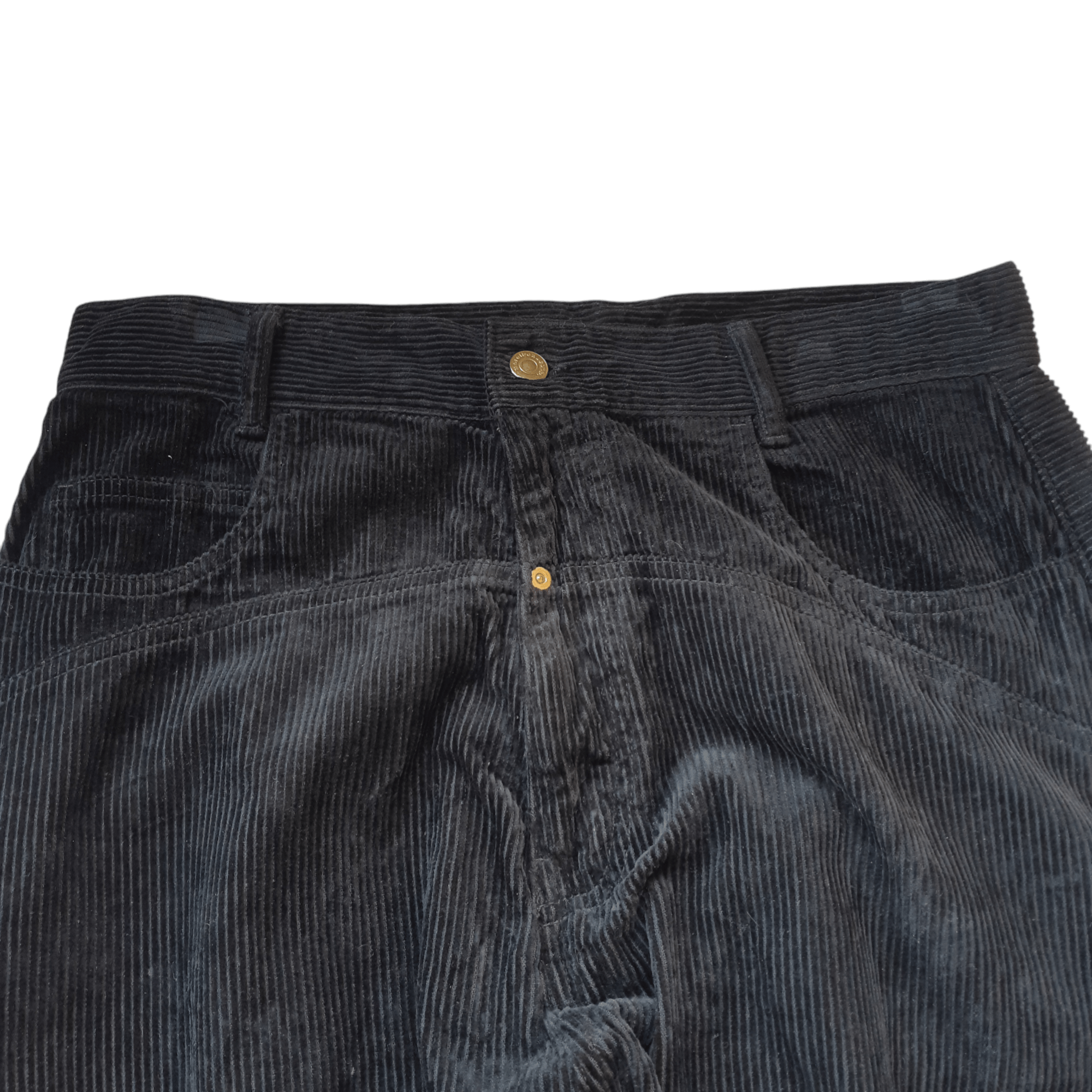 Issey Miyake × mercibeaucoup Mercibeaucoup Issey Miyake Sarouel Pants Corduroy Size 32" / US 10 / IT 46 - 5 Thumbnail
