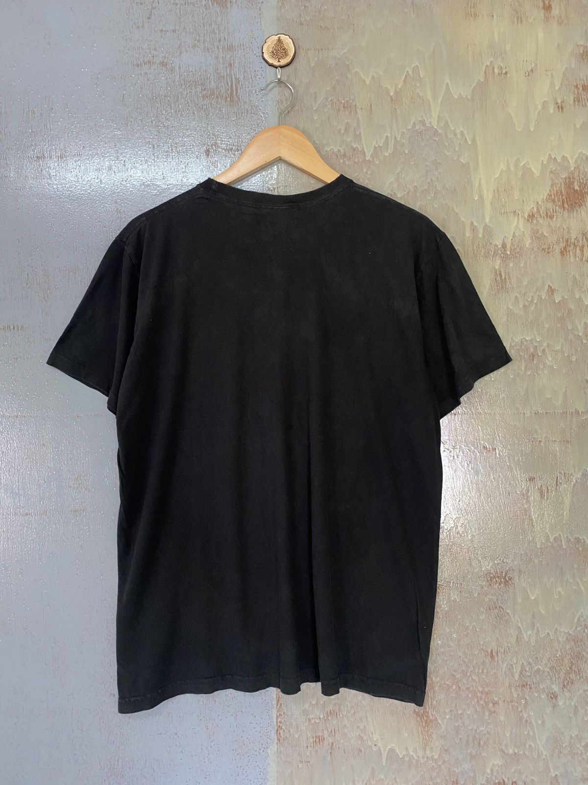 Rap Tees × Vintage Boyz In The Hood Ice Cube Vintage Movie Shirt Size US XL / EU 56 / 4 - 5 Thumbnail