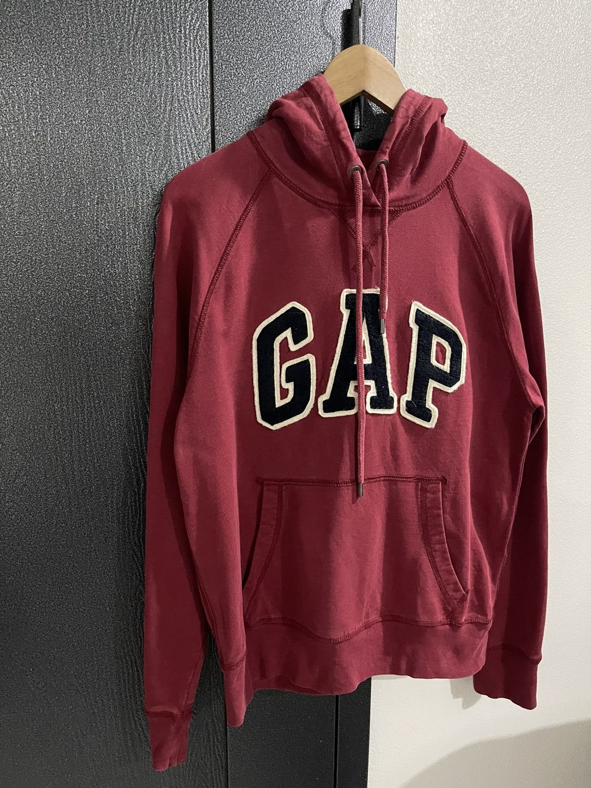 Gap Vintage Gap Sweatshirt Hoodie Size US M / EU 48-50 / 2 - 3 Thumbnail