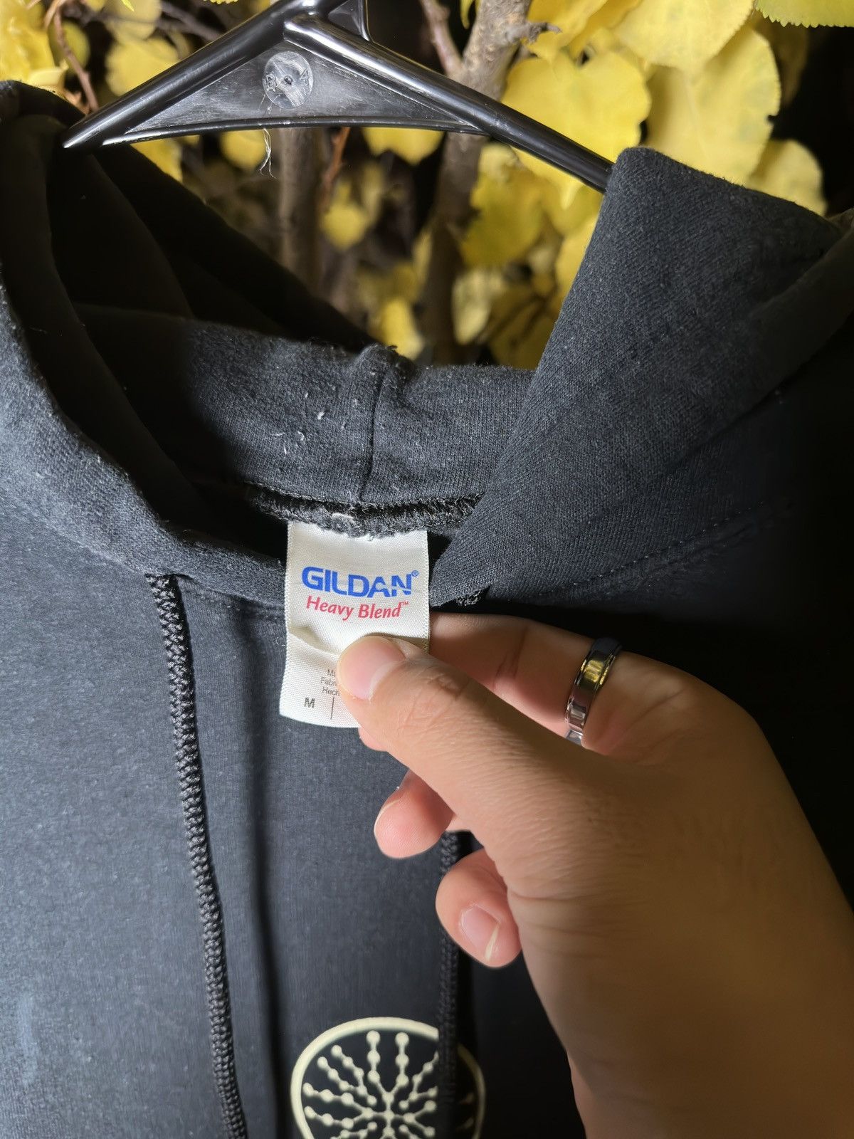 Yeezy SAINT PABLO TOUR HOODIE Size US M / EU 48-50 / 2 - 6 Thumbnail