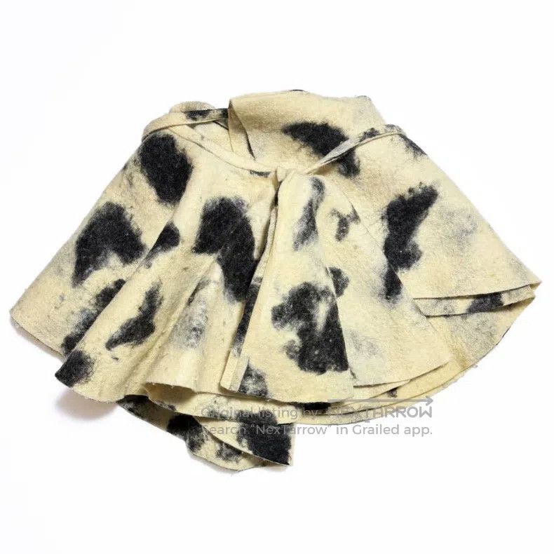 Comme des Garcons Comme Des Garcons size M Skirt Size 23" - 7 Thumbnail