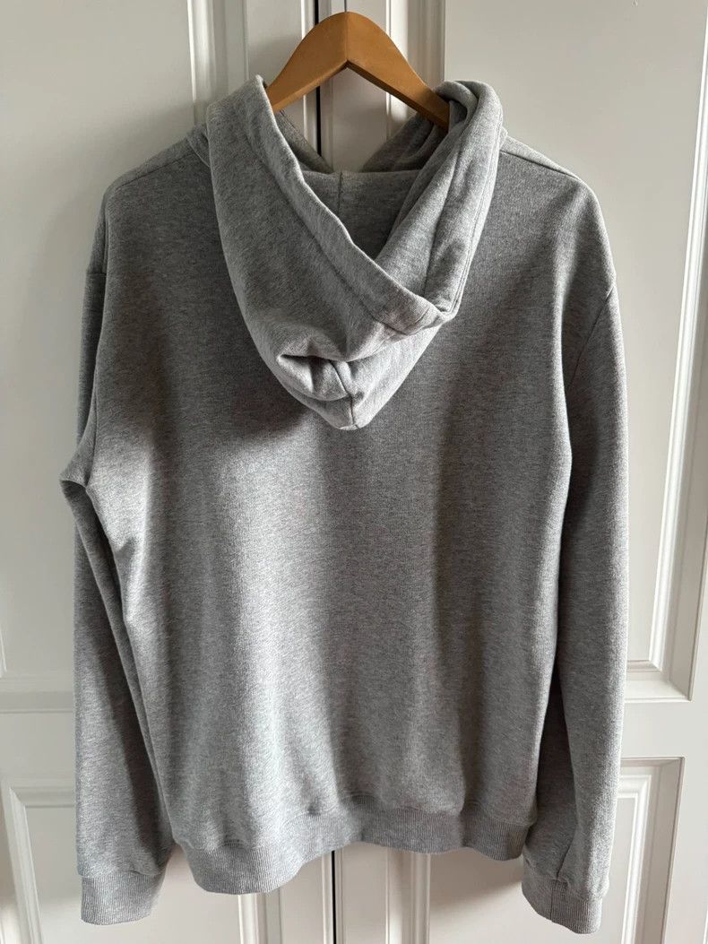 Saint Laurent Paris Saint Laurent Paris Logo sweatshirt Size US M / EU 48-50 / 2 - 4 Thumbnail