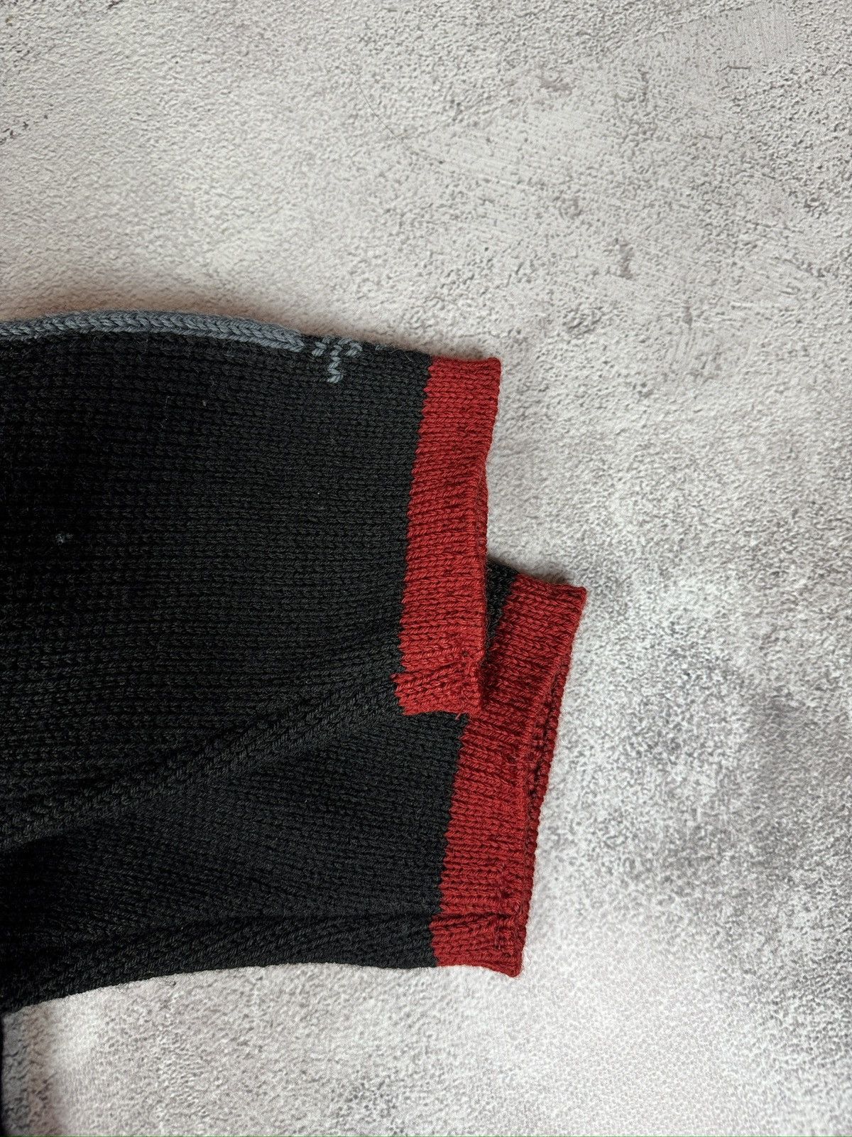 Dale Of Norway Vintage Dale of Norway x U.S. Snowboard Team Wool Sweater Size US L / EU 52-54 / 3 - 7 Thumbnail