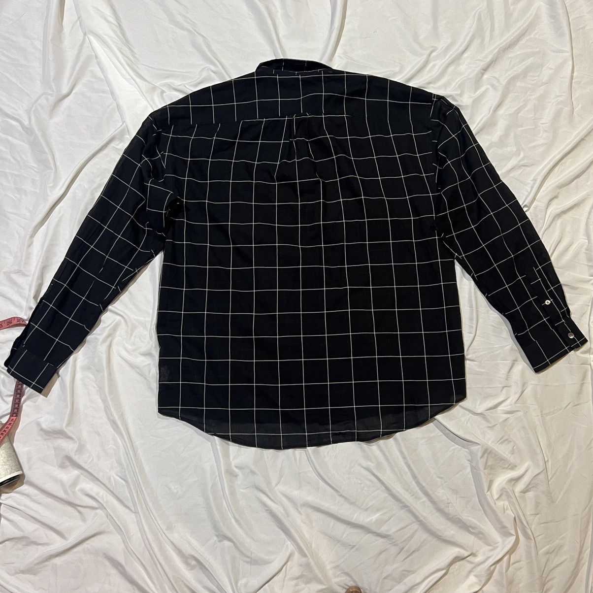 Stussy Stussy Light Button Up Size US XXL / EU 58 / 5 - 7 Thumbnail
