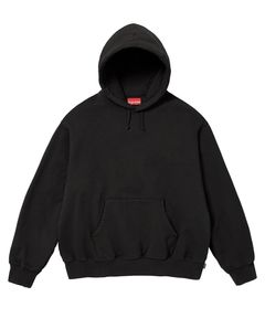 Supreme Applique Hooded Sweatshirt | Grailed