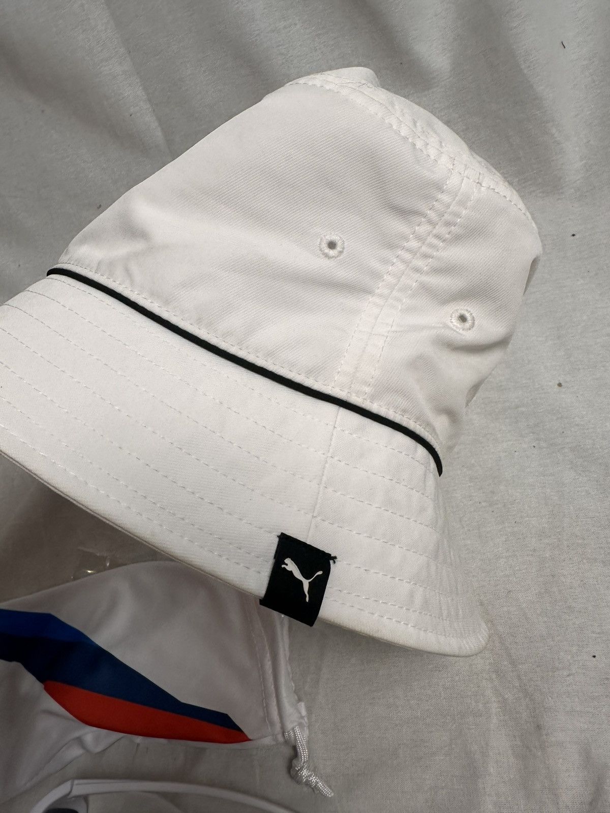 BMW BMW M Motorsport Sunglasses and Bucket Hat Size ONE SIZE - 4 Thumbnail