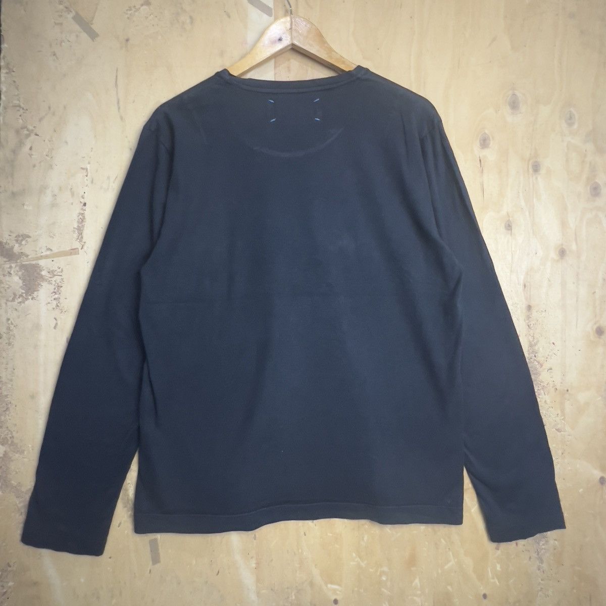 Lanvin Lanvin En Bleu Size M / US 6-8 / IT 42-44 - 3 Thumbnail
