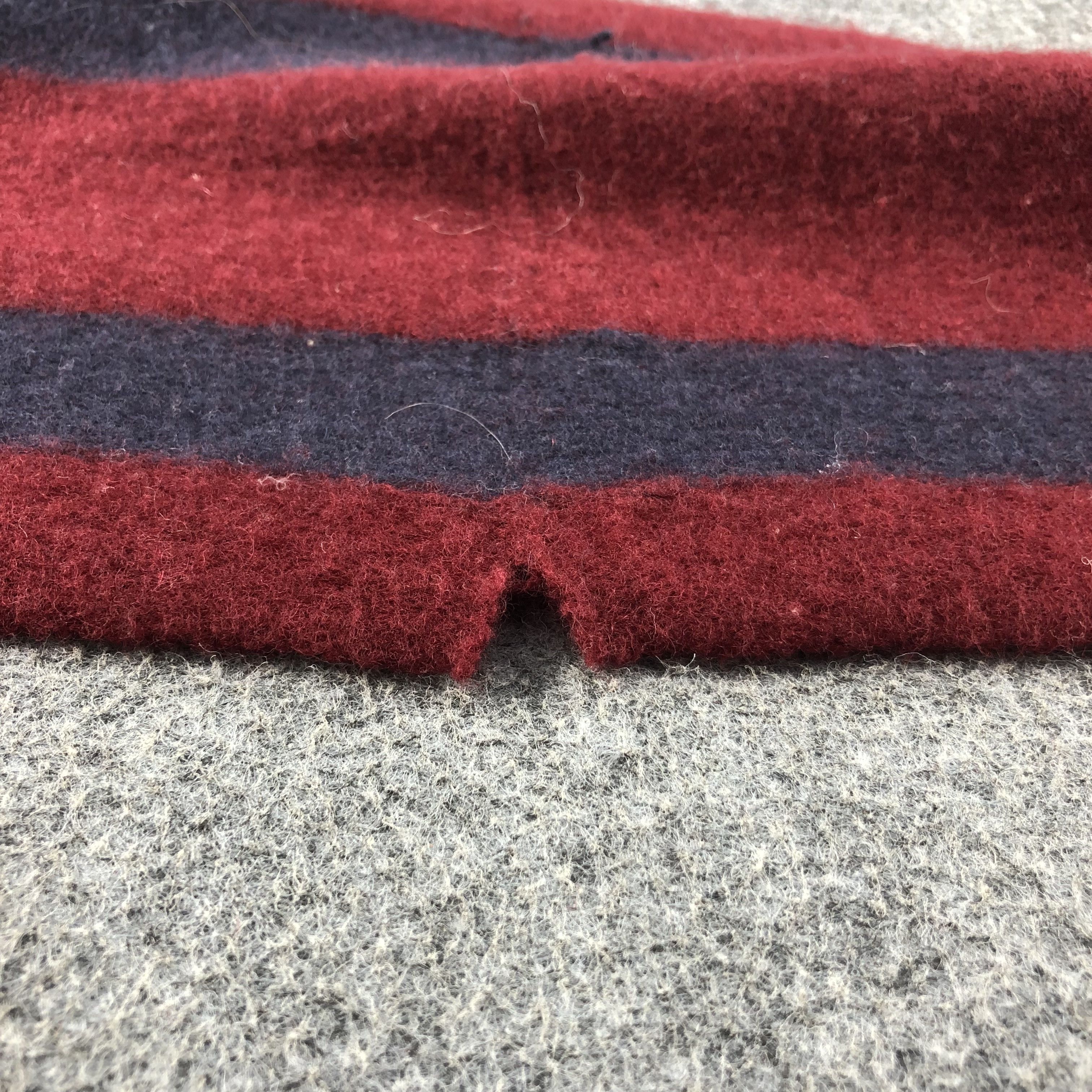 Ralph Lauren Ralph Lauren Wool Scarf Muffler V617 Size ONE SIZE - 7 Thumbnail