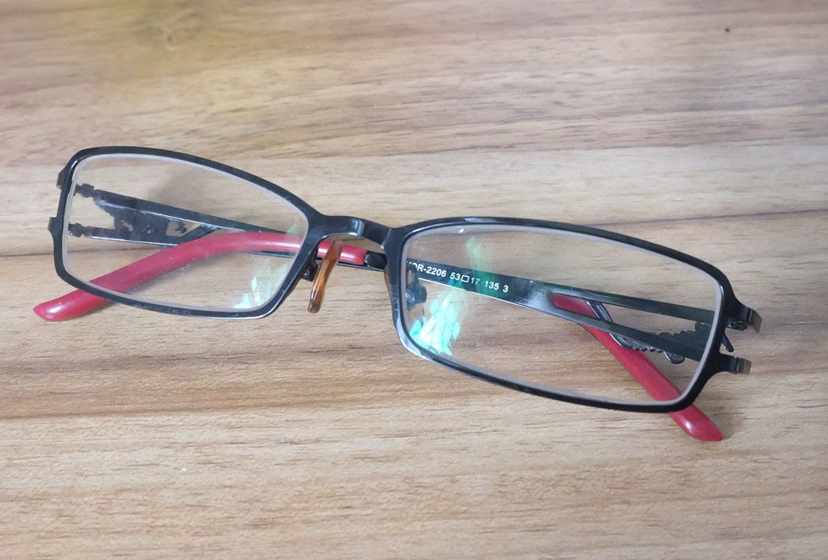 Morgan Homme Morgan MOR-2206 Glasses Size ONE SIZE - 2 Thumbnail