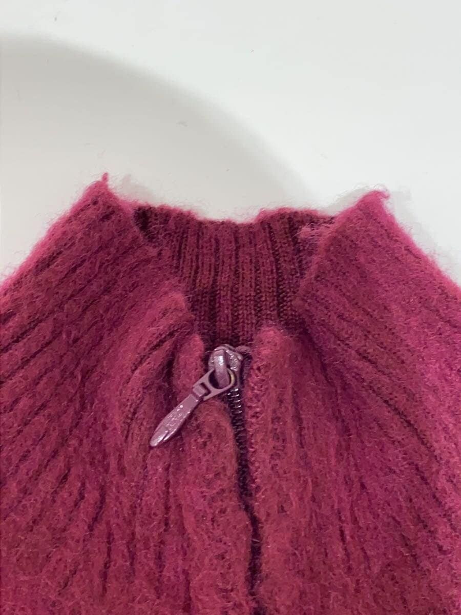 Needles Mohair Zip Cardigan Size US M / EU 48-50 / 2 - 6 Thumbnail