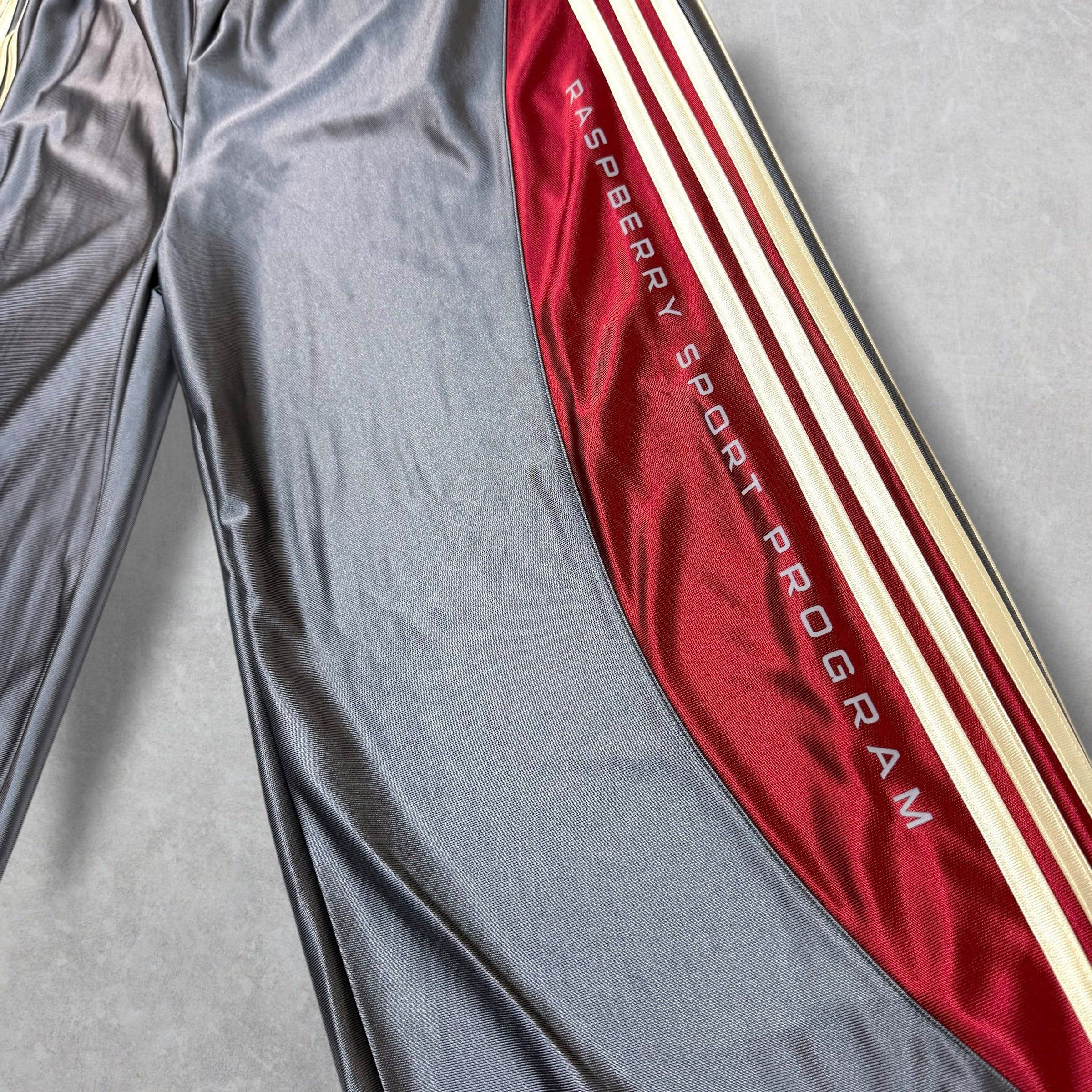 The GV Gallery GV Gallery Raspberry Hills Tracy McGrady Pants XXL Size US 26 / EU 42 - 3 Thumbnail