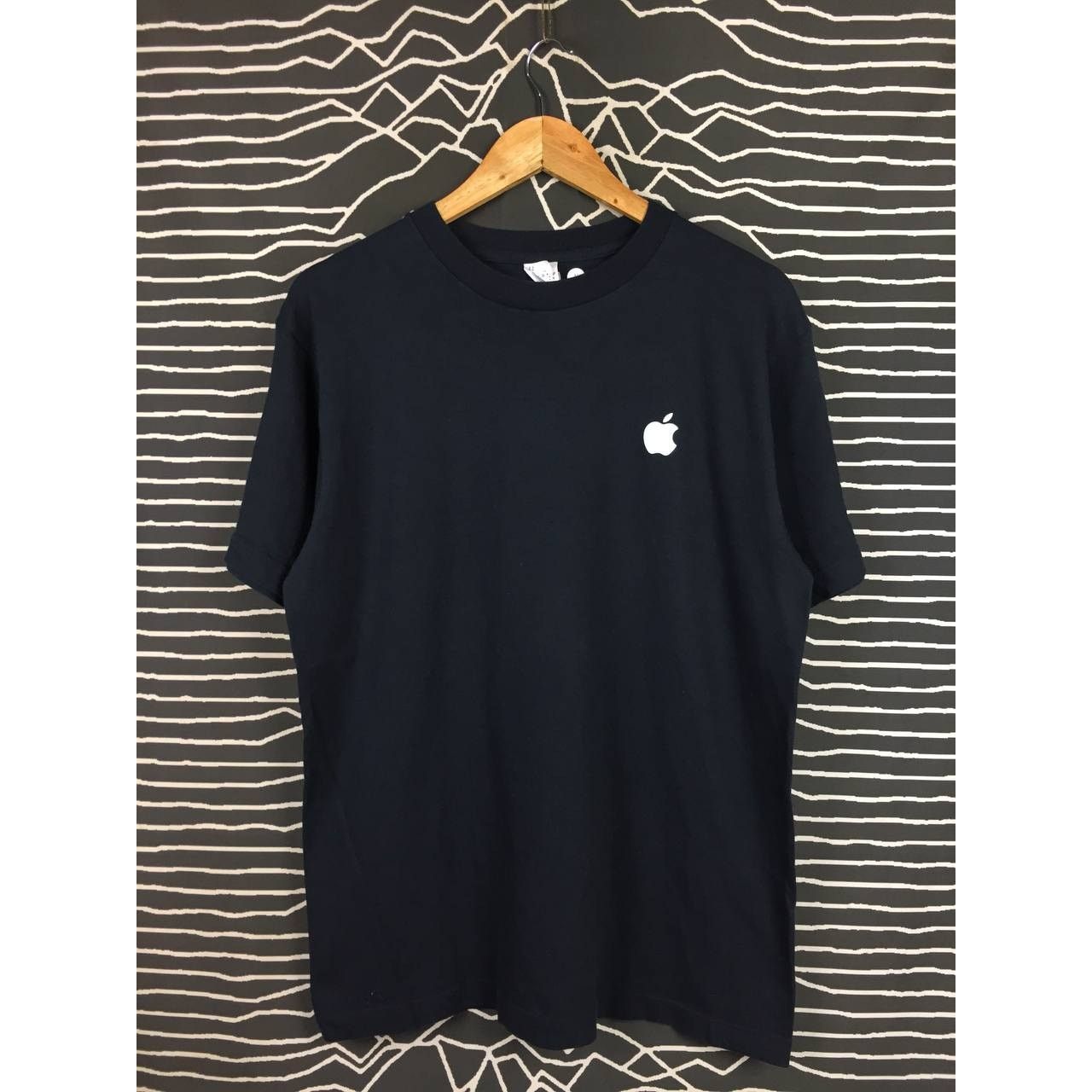 Apple Apple Mac OS X v10.3 Panther Techwear Promo Tee Size US L / EU 52-54 / 3 - 4 Thumbnail
