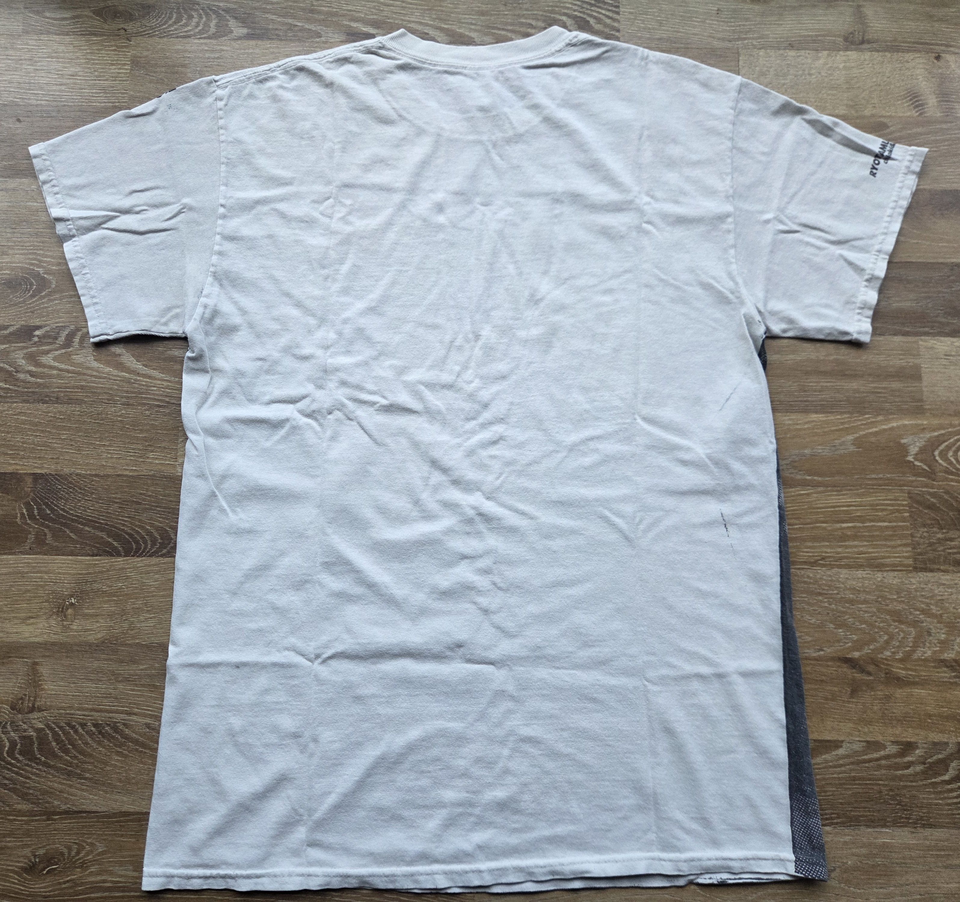 Japanese Brand ​Archival RYOTAMURAKAMI People Without Seasons Photo Print Size US M / EU 48-50 / 2 - 2 Thumbnail