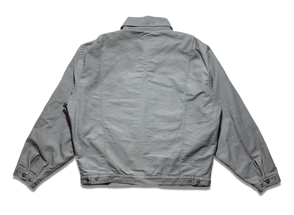 Dickies Vintage Dickies Jacket Size US L / EU 52-54 / 3 - 2 Thumbnail