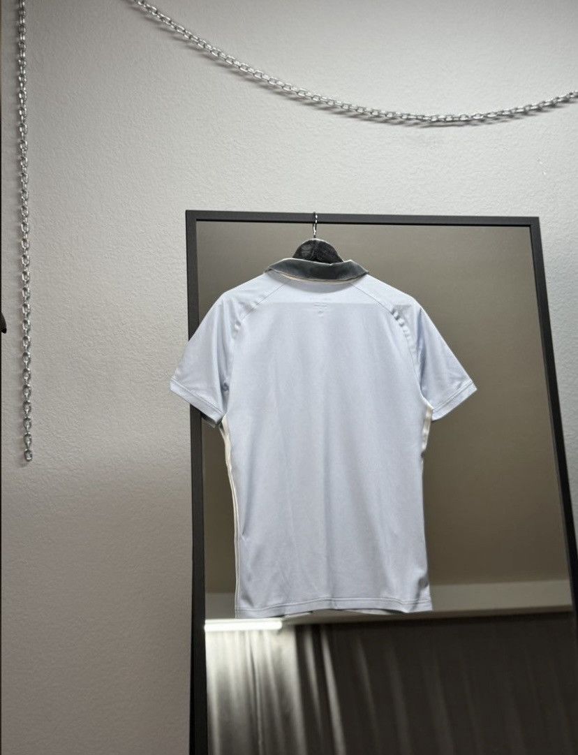 Nike Jersey Nike Roger Federer Tennis 2013 Size US L / EU 52-54 / 3 - 9 Thumbnail
