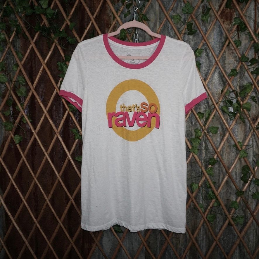 Disney XL - Vintage Y2K Disney Channel originals 00s tv show shirt Size XL / US 12-14 / IT 48-50 - 1 Thumbnail