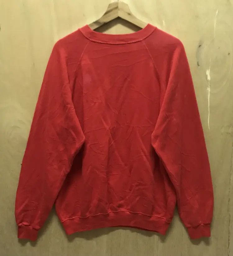 Hanes Vintage 80's Black by Popular Demand Howard University Size US L / EU 52-54 / 3 - 2 Thumbnail