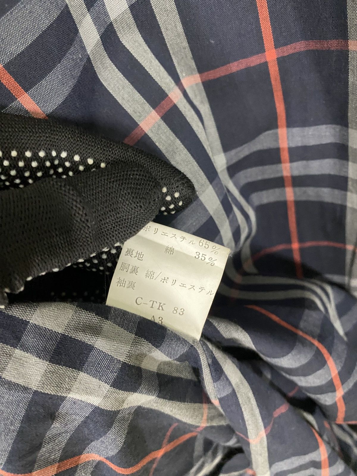 Burberry Vtg burberrys trench coat specially made for maruzen tokyo Size US L / EU 52-54 / 3 - 10 Thumbnail
