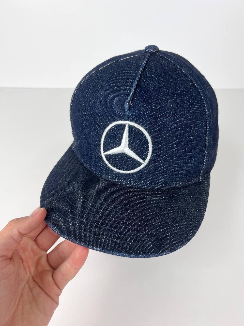 Mercedes-Benz × Vintage Mercedes Benz Petronas AMG cap one size Size ONE SIZE - 2 Thumbnail