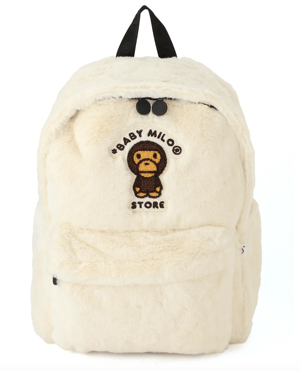 Bape backpack on sale UNOPENED!!