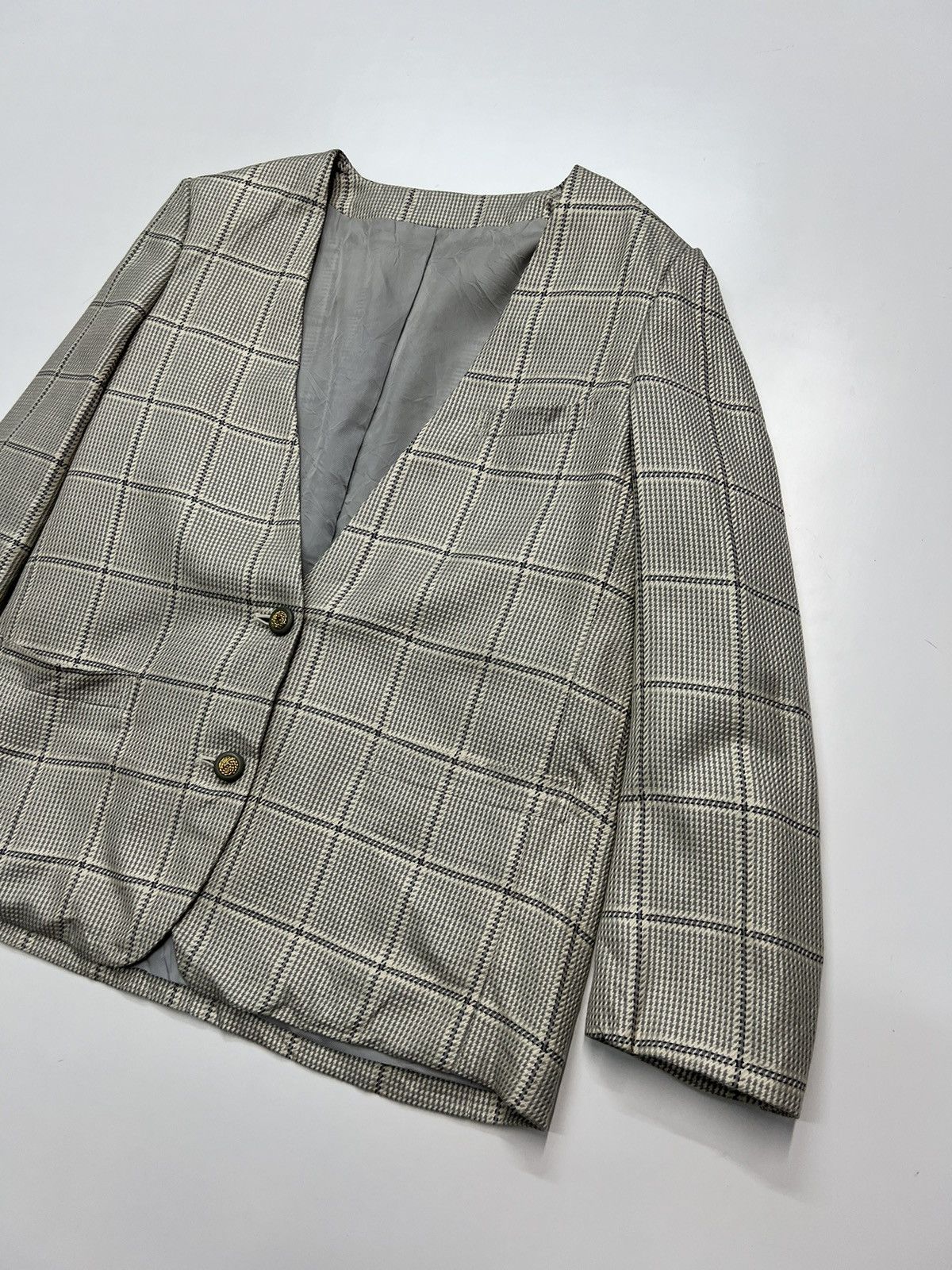 Burberry BURBERRY COAT WOMENSWEAR Size M / US 6-8 / IT 42-44 - 3 Thumbnail