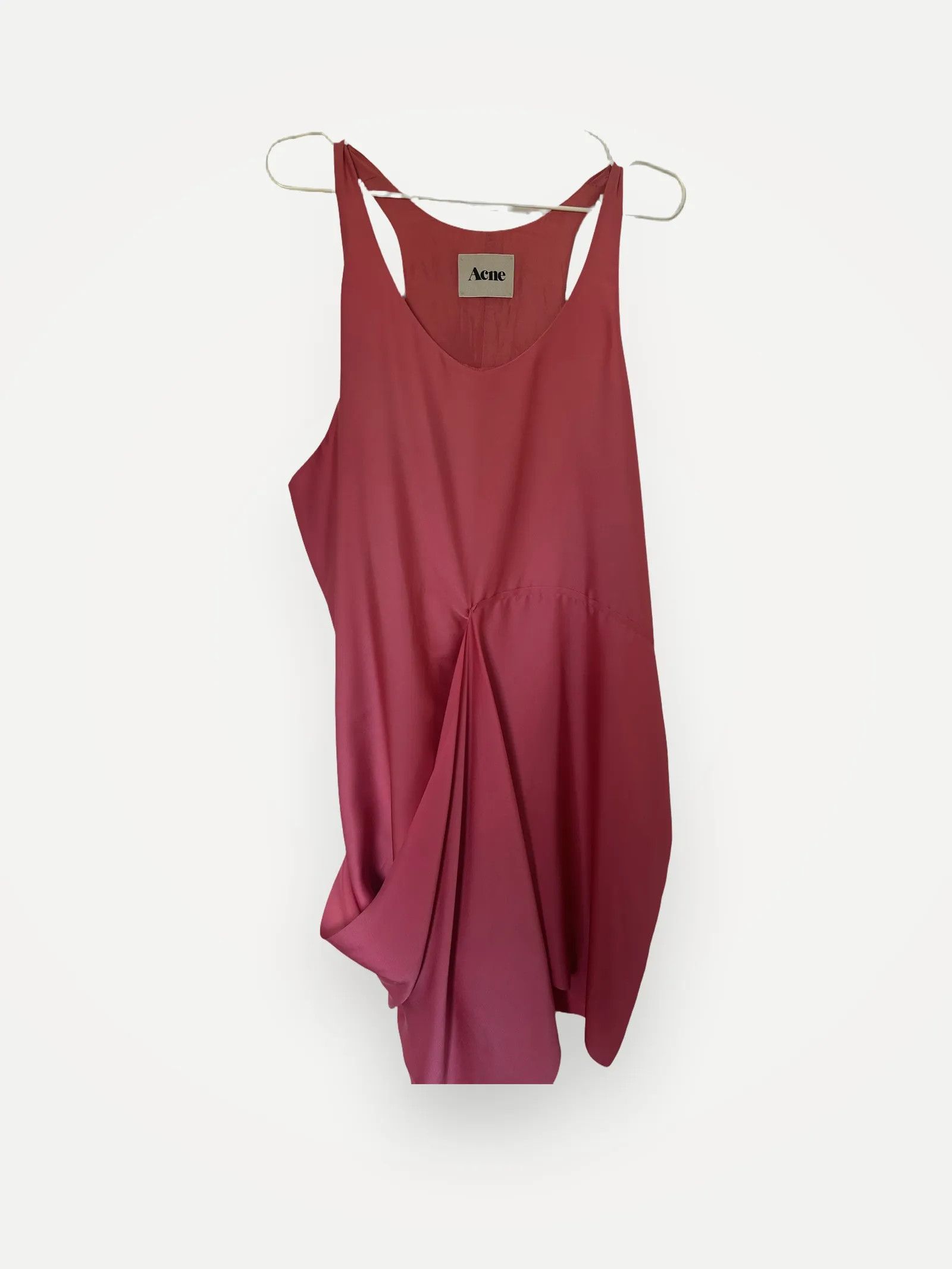Vintage Acne vintage Vintage bland de första kollektioner Dress Size M / US 6-8 / IT 42-44 - 1 Thumbnail