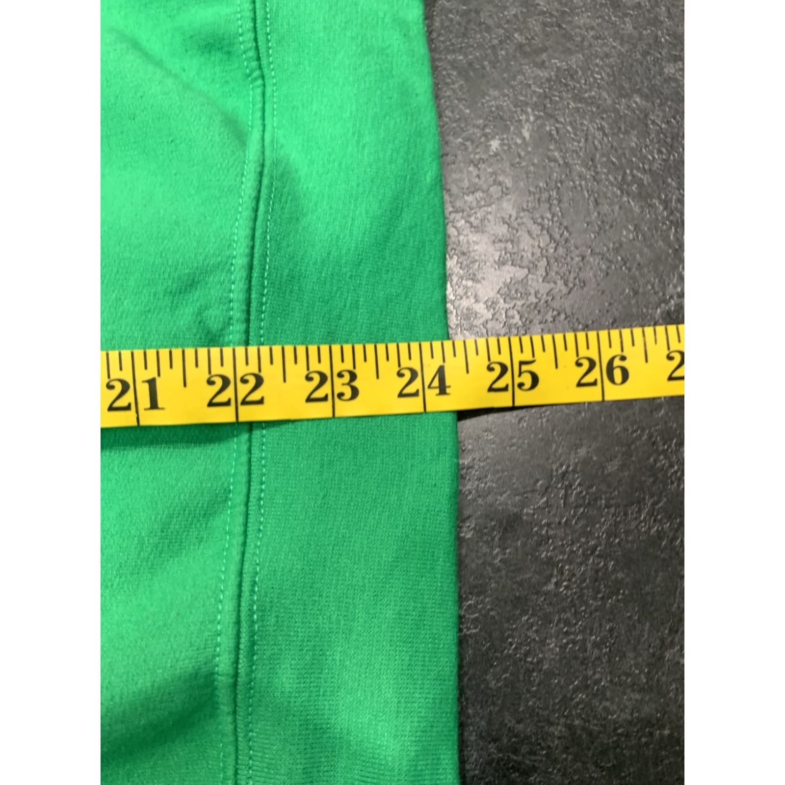 Vintage VINTAGE Dr. Seuss Grinchy Christmas Sweatshirt Men S Green 90s Pullover Crewneck Sweatshirt Small Size US S / EU 44-46 / 1 - 8 Thumbnail