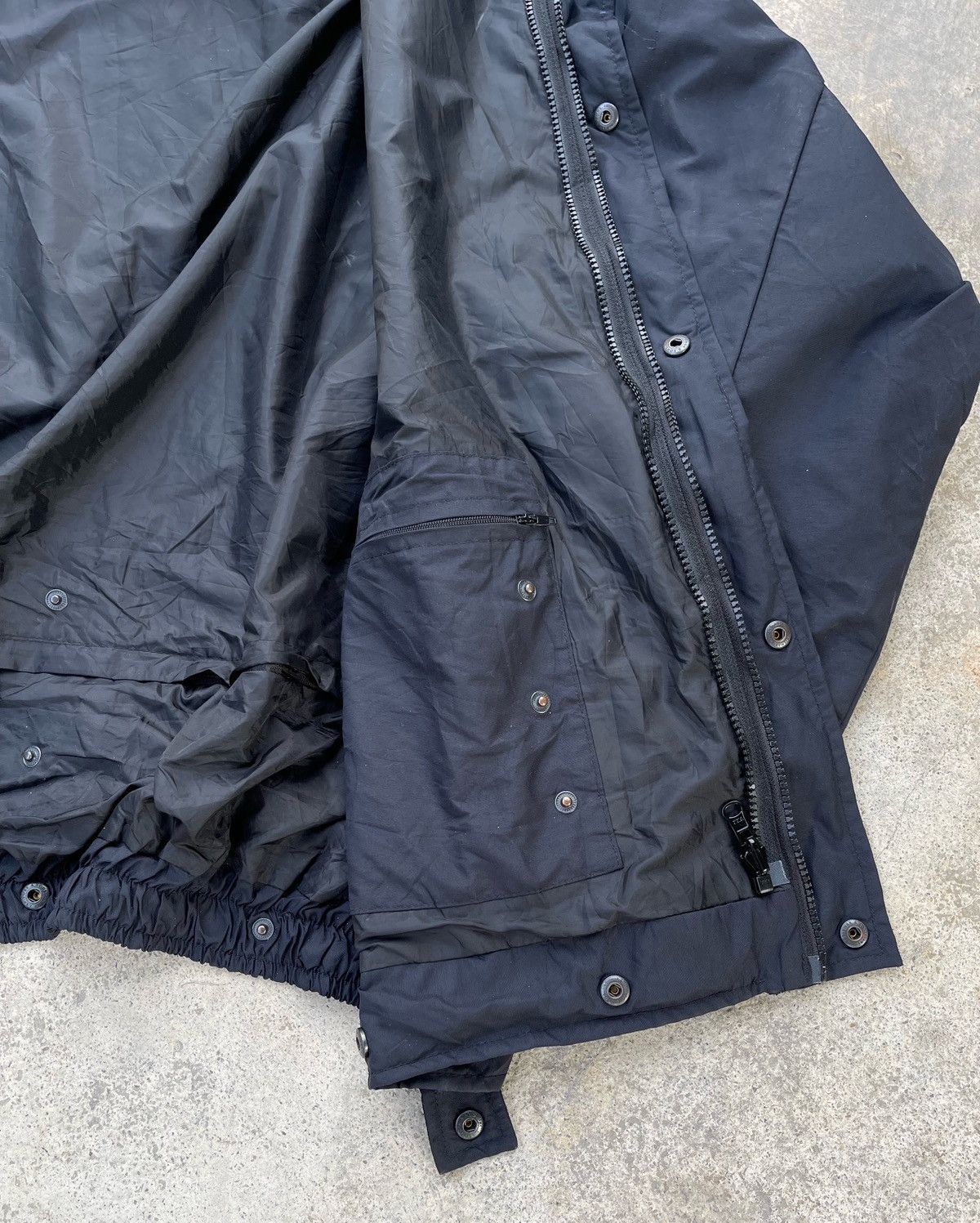 I. Spiewak And Sons 🔥Vintage Spiewak Hunting Jacket With Hooded Size US XL / EU 56 / 4 - 17 Thumbnail