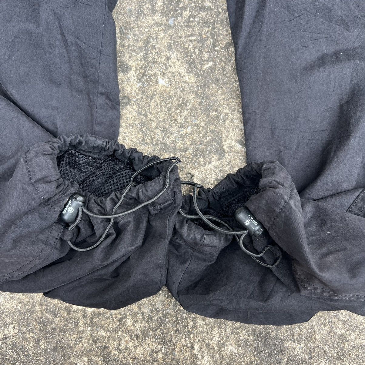 Airwalk × Vintage Airwalk Balloon Cargo Pants Size US 33 - 6 Thumbnail