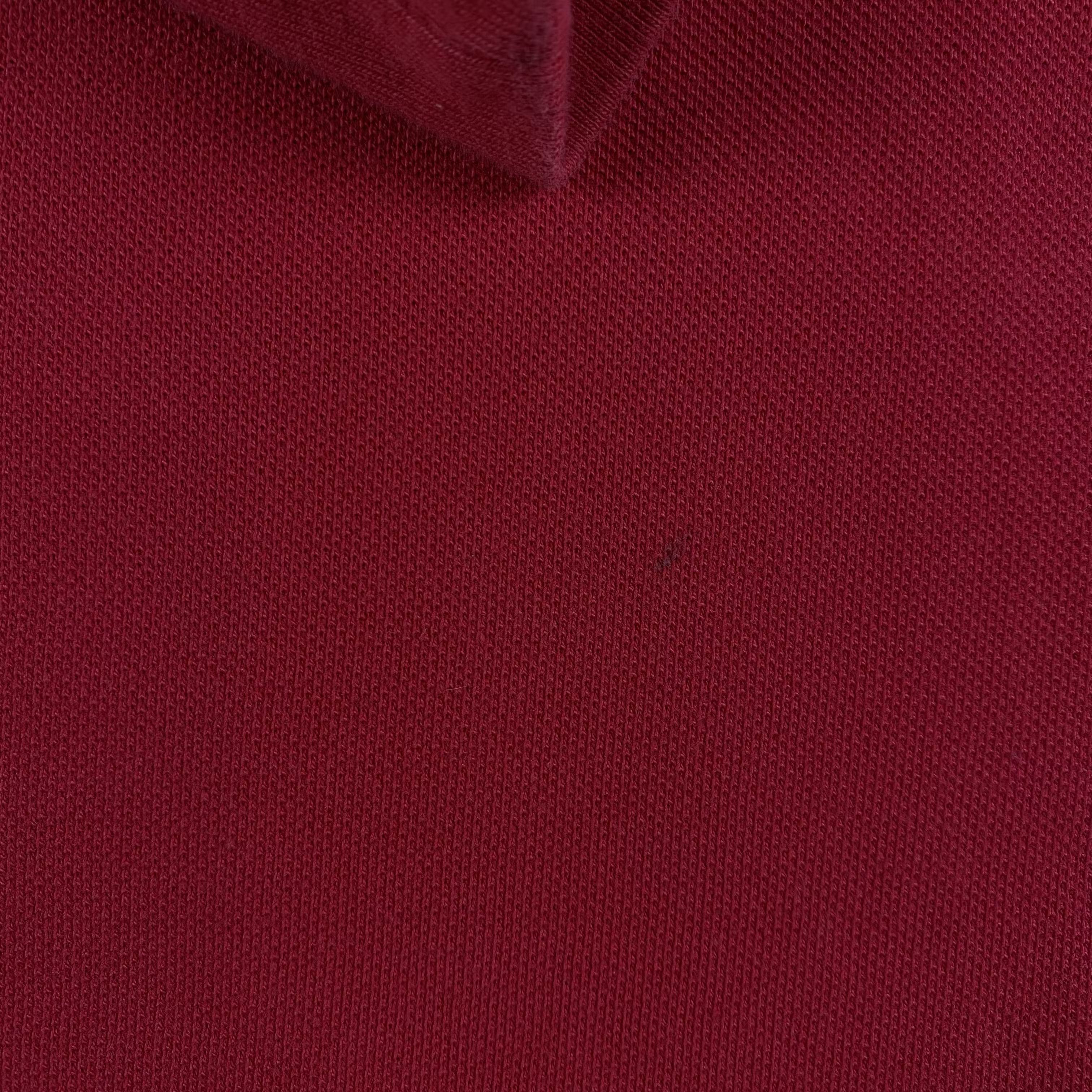 Polo Ralph Lauren × Ralph Lauren × Vintage Men’s Rugby Sweatshirt Polo By Ralph Lauren Vintage Size XL Size US XL / EU 56 / 4 - 4 Thumbnail