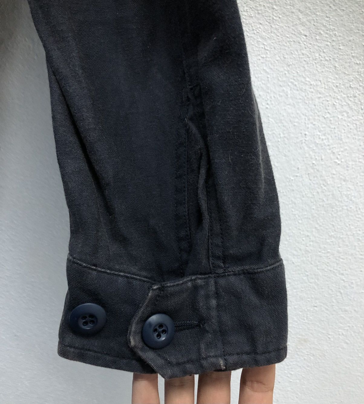 United Arrows Vintage United Arrows Green Label Relaxing Jacket Size US L / EU 52-54 / 3 - 16 Thumbnail
