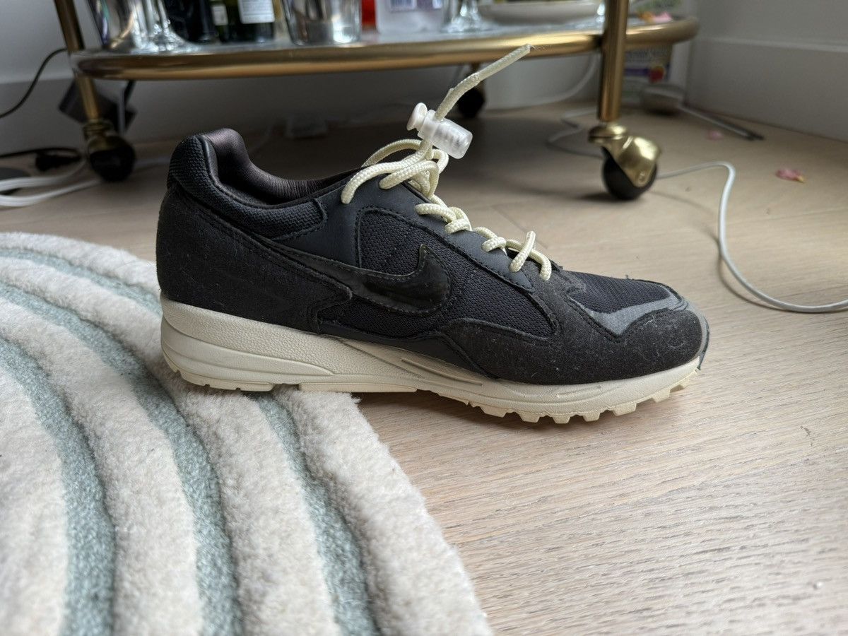 Fear of God × Nike Fear Of God x Nike Air Skylon 2 'Black' Size US 4.5 / IT 34.5 - 1 Thumbnail