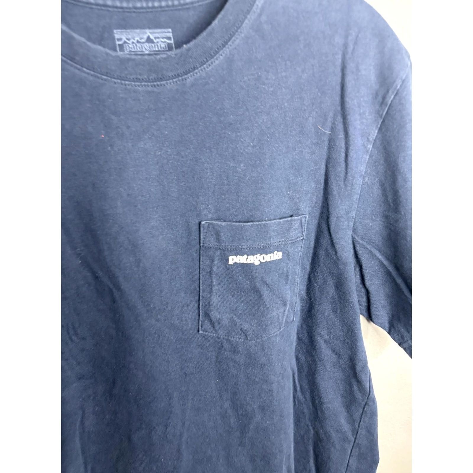 Patagonia VINTAGE? No. Size US S / EU 44-46 / 1 - 4 Thumbnail