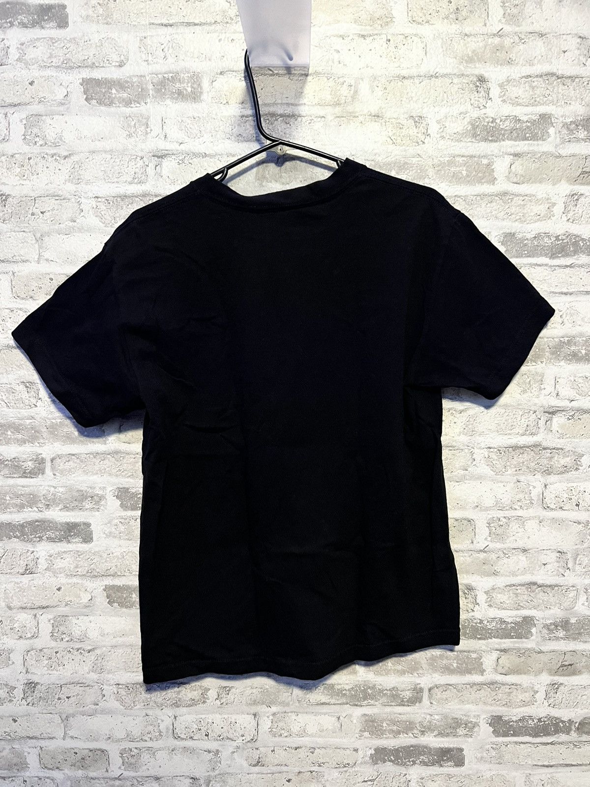 G59 Records CULT GLORIA - OPERA T- SHIRT (BLACK) MEDIUM Size US M / EU 48-50 / 2 - 8 Thumbnail