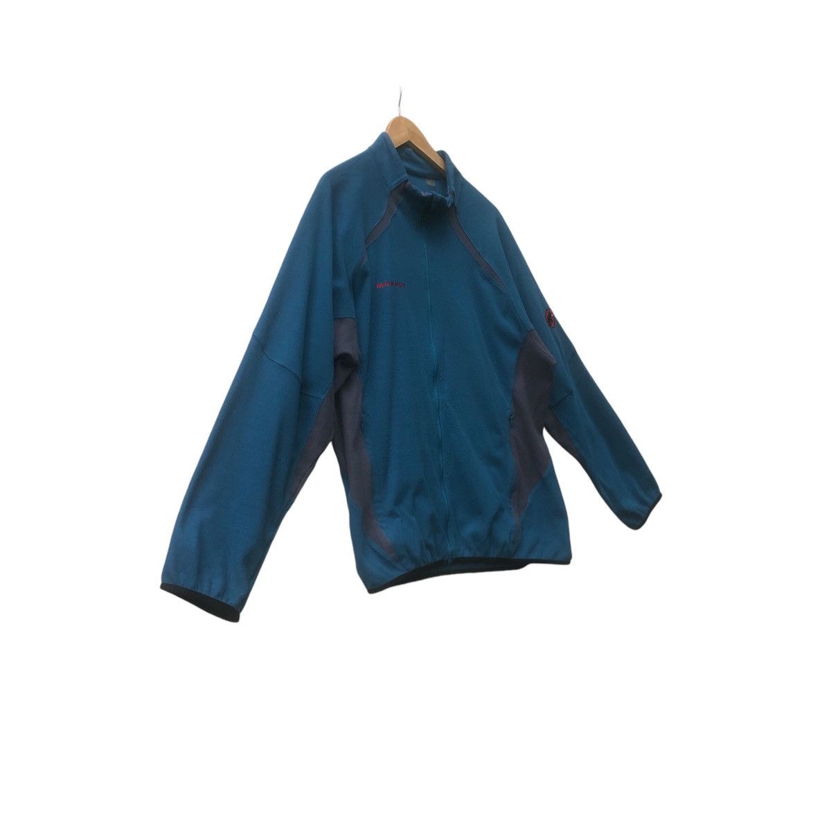 Gear for Sports × Mammut Mammut outdoor jacket Size US M / EU 48-50 / 2 - 4 Thumbnail