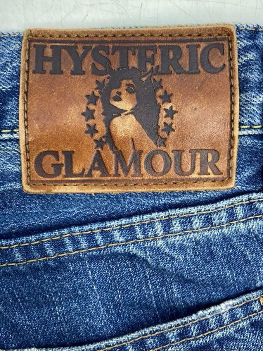 Hysteric Glamour Distressed Denim Jeans Size US 27 - 5 Thumbnail
