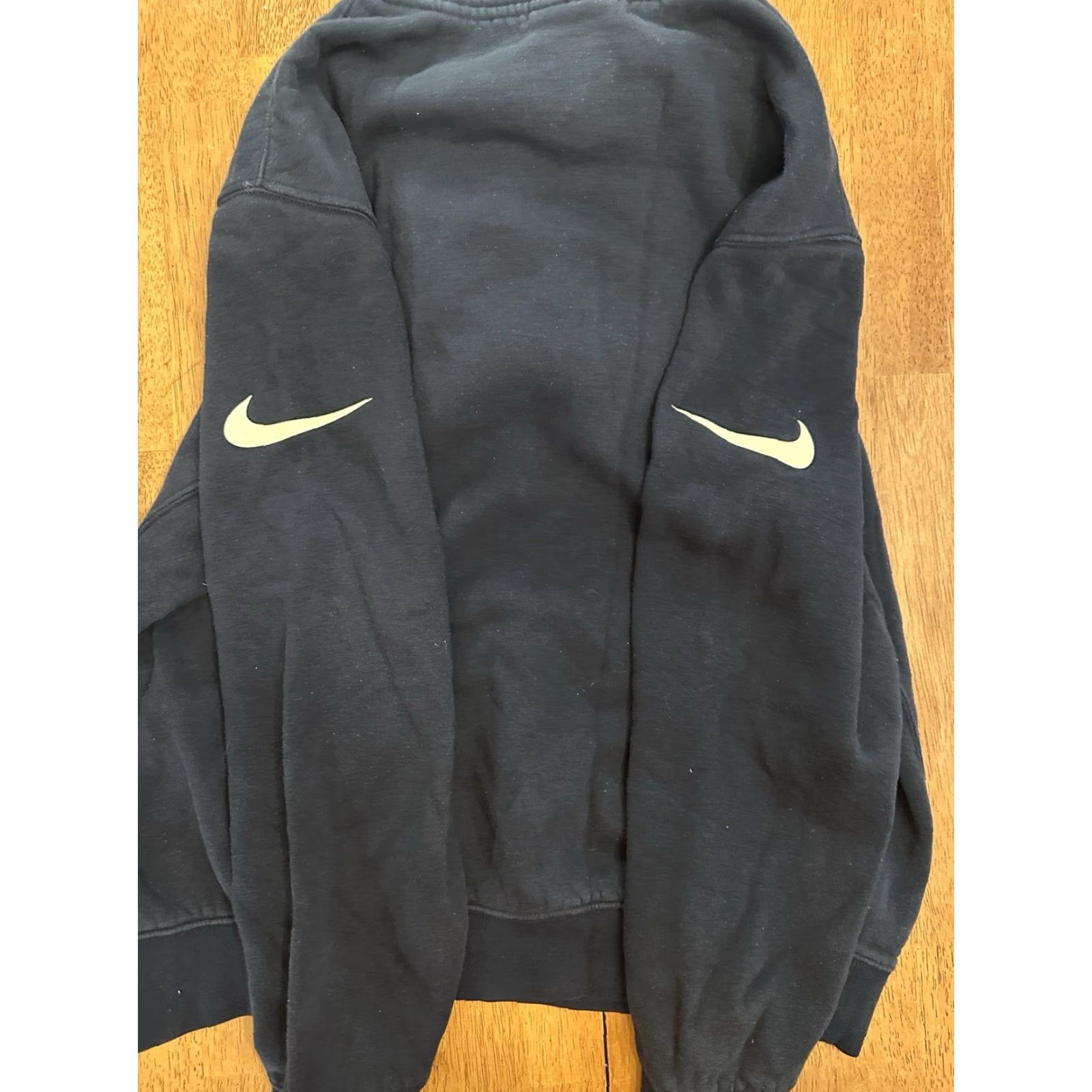 Nike Nike Future Movement Hoodie Sweatshirt Large Size US L / EU 52-54 / 3 - 4 Thumbnail