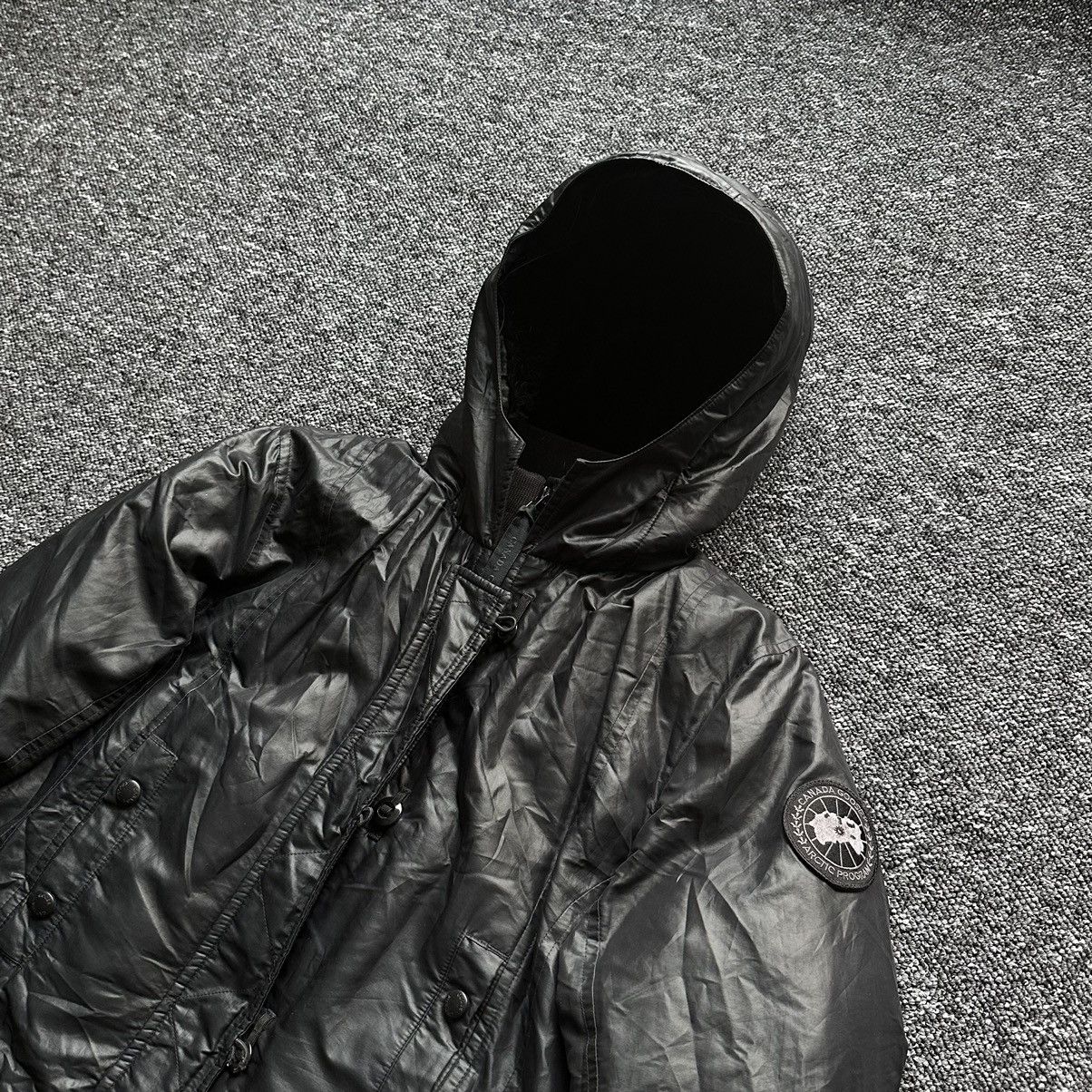 Canada Goose canada goose black label jacket Size L / US 10 / IT 46 - 2 Thumbnail