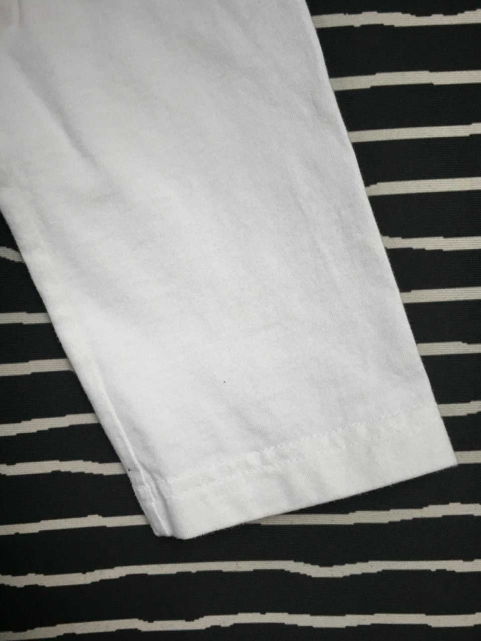 Adidas × Vintage Adidas Equipment Big Logo Longsleeve Tee Size US M / EU 48-50 / 2 - 7 Thumbnail