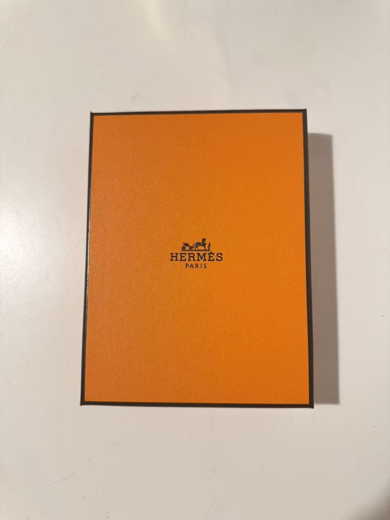 Hermes Hermès Pop H Mini Pendant Nior Yellow Gold Plated Size ONE SIZE - 8 Thumbnail