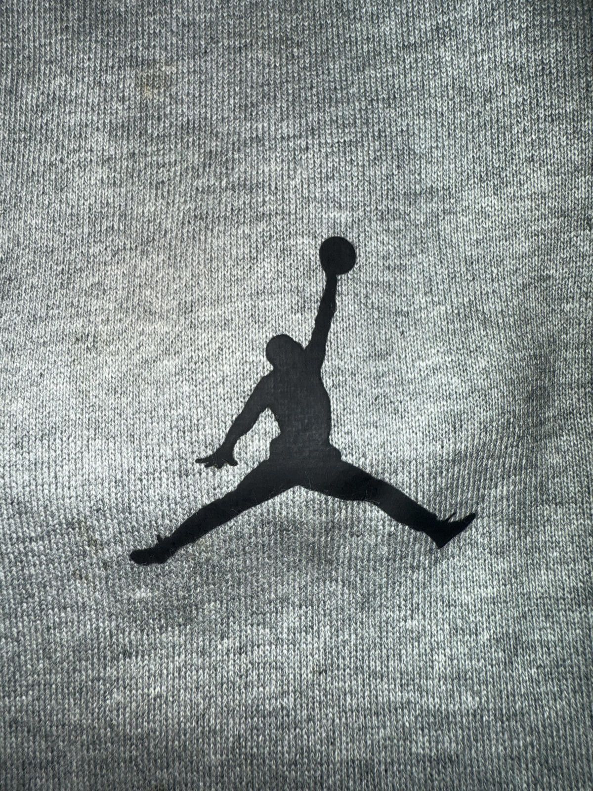 Nike Nike Air Jordan Men’s Shield Fleece Basketball Training Sweatpants Joggers Size US 32 / EU 48 - 4 Thumbnail