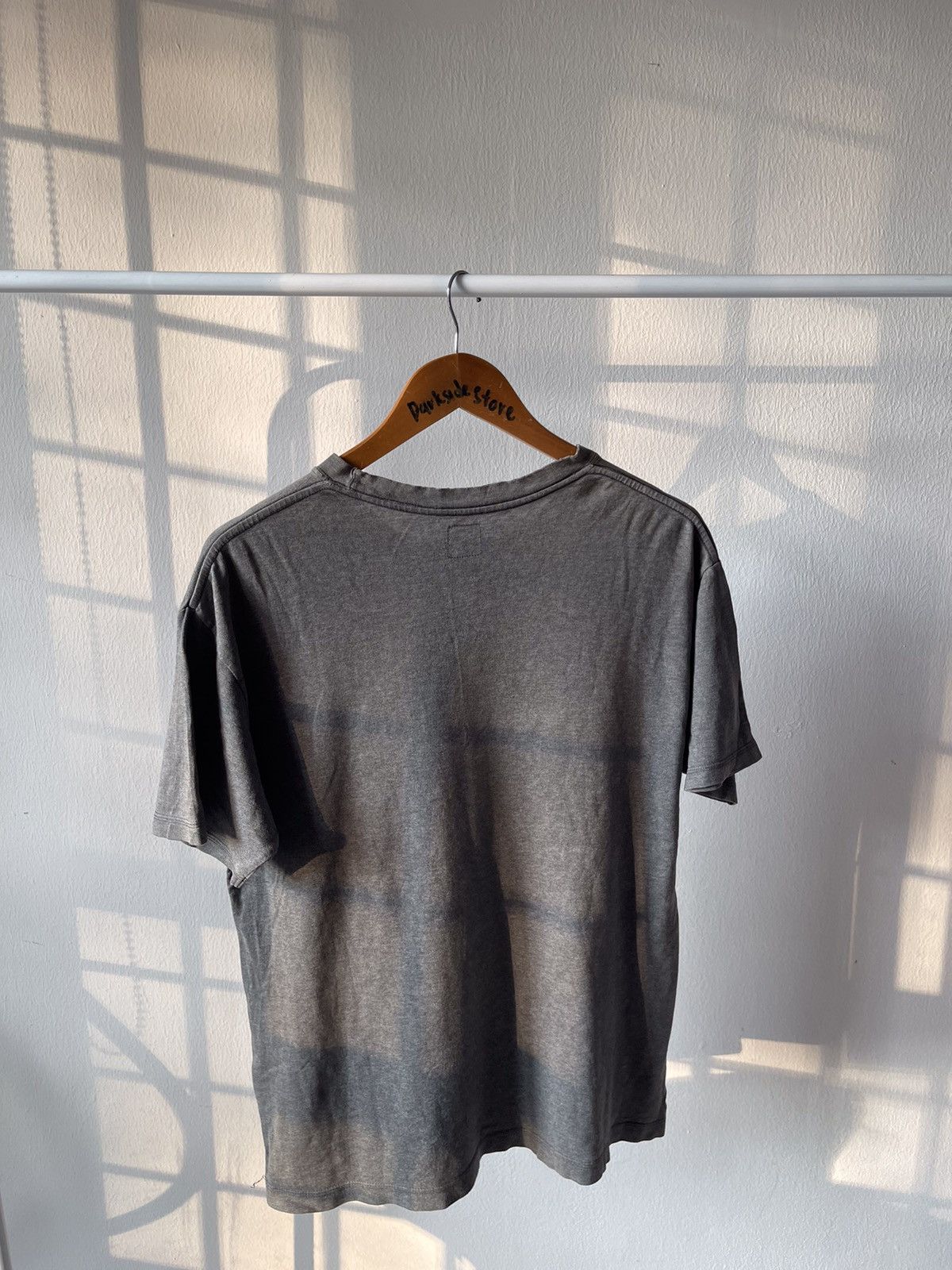 Recon × Undercover 2000 Undercover U Stash Splash Paint Tee Size US M / EU 48-50 / 2 - 7 Thumbnail