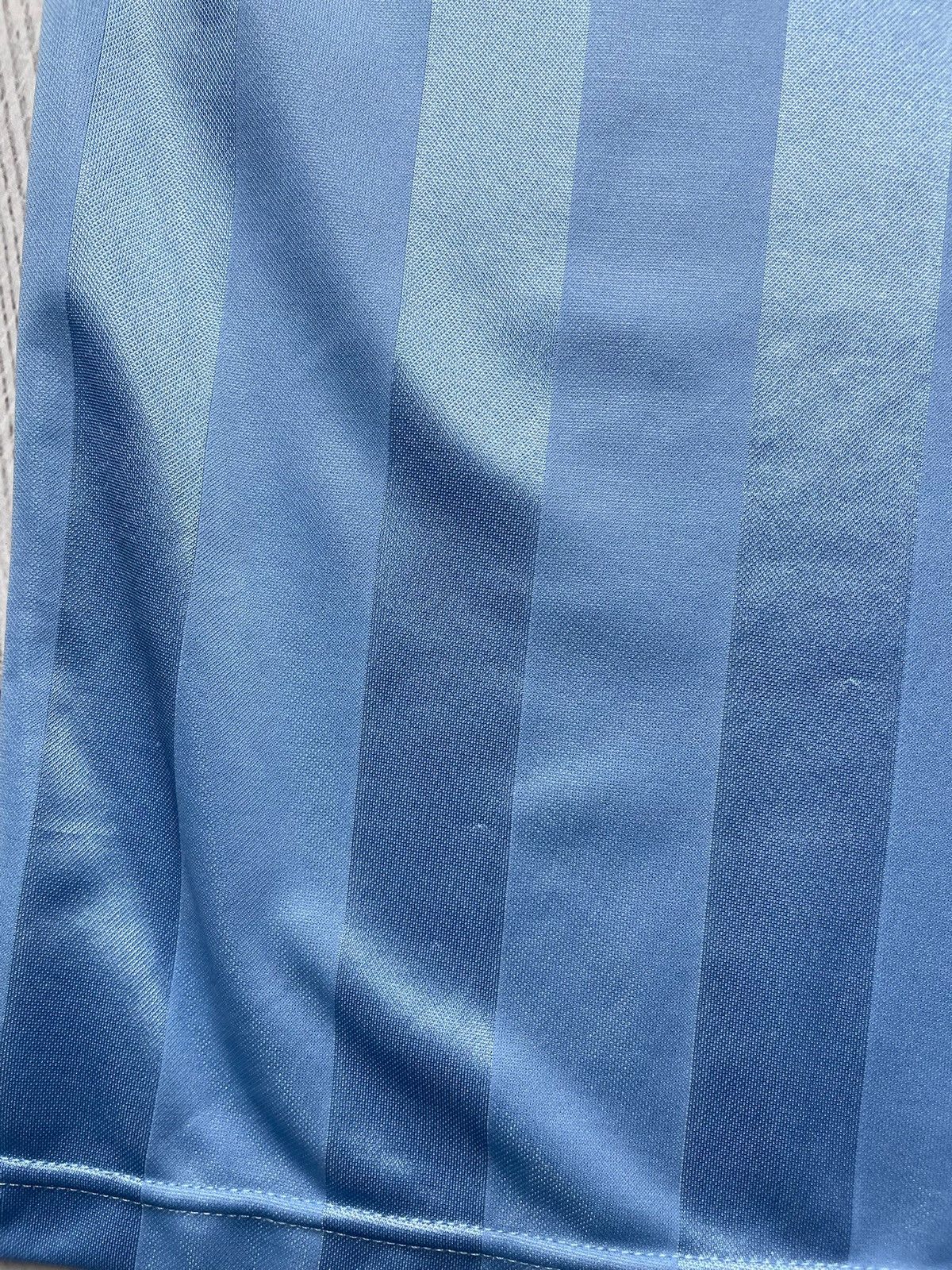 Vintage Vintage England soccer jersey size M blue away rare Size US M / EU 48-50 / 2 - 5 Thumbnail