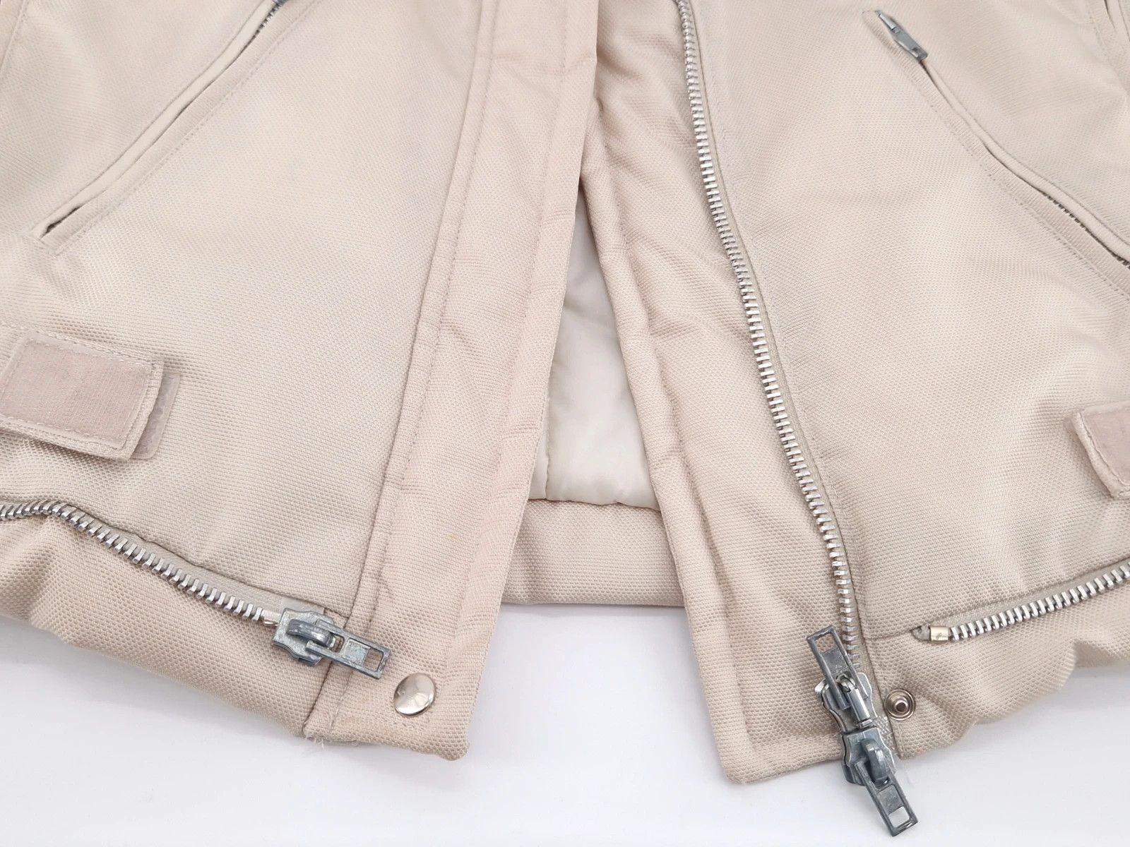 Helmut Lang AW99 Helmut Lang Astro Jacket Size US XS / EU 42 / 0 - 6 Thumbnail