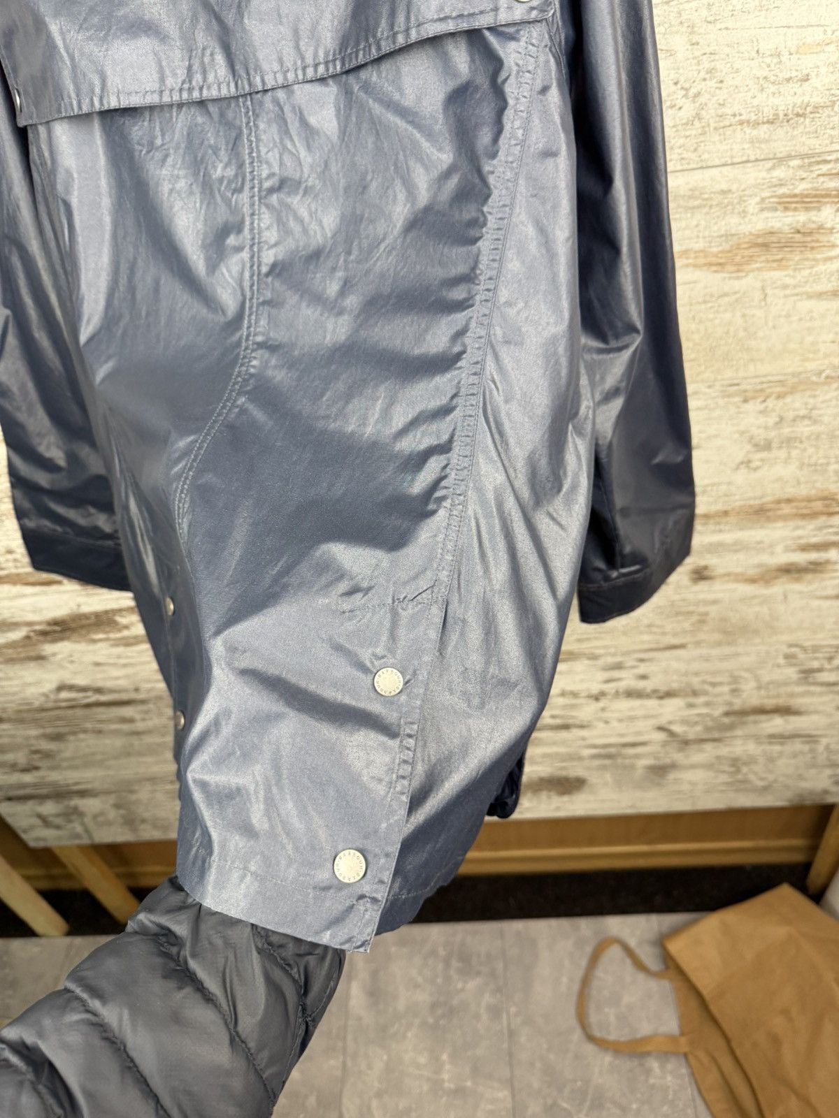 Barbour Women’s Barbour Beadham Jacket size 8 Size M / US 6-8 / IT 42-44 - 18 Thumbnail