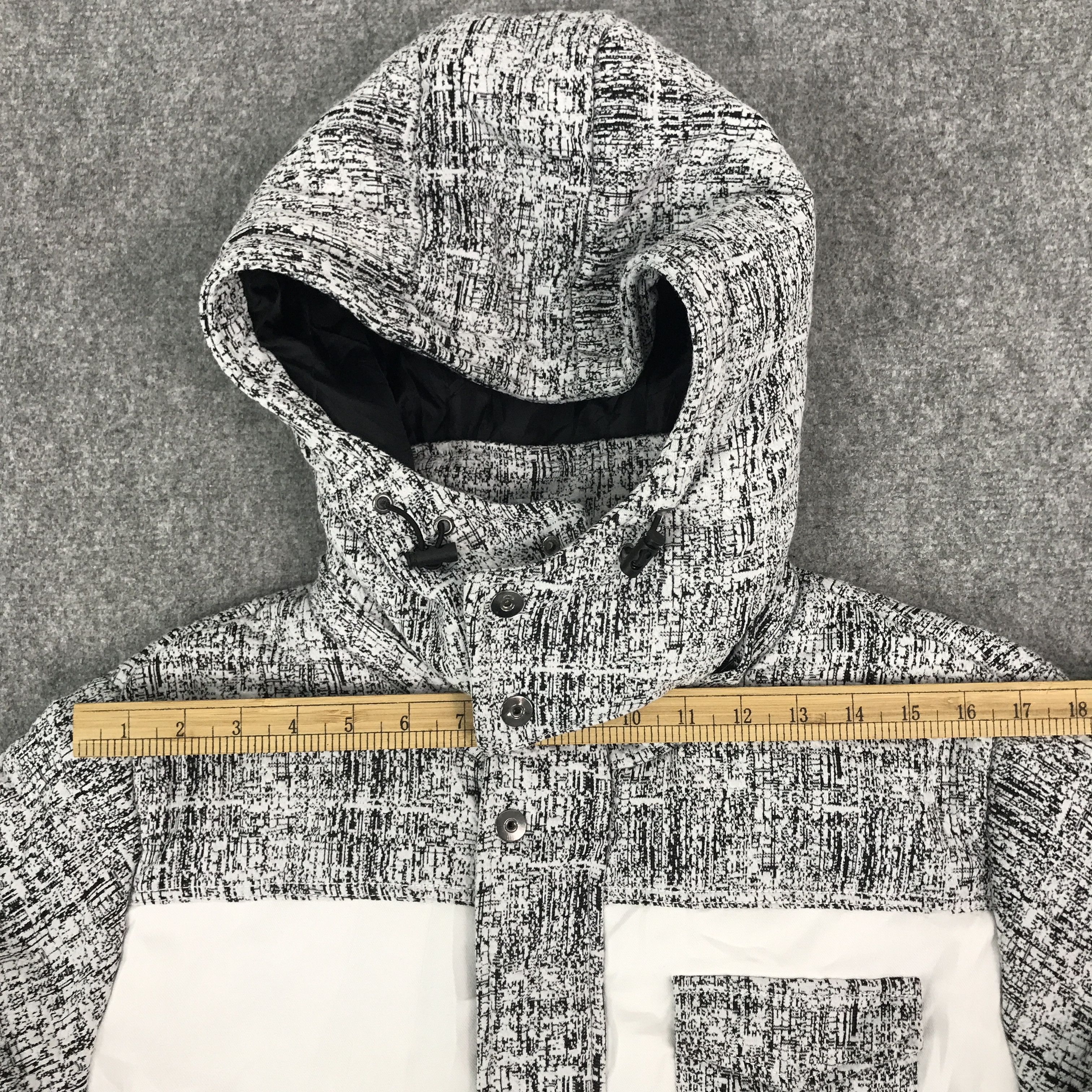 In The Attic × Japanese Brand Japan style 🔥in the attic japan puffer jacket Size US M / EU 48-50 / 2 - 5 Thumbnail