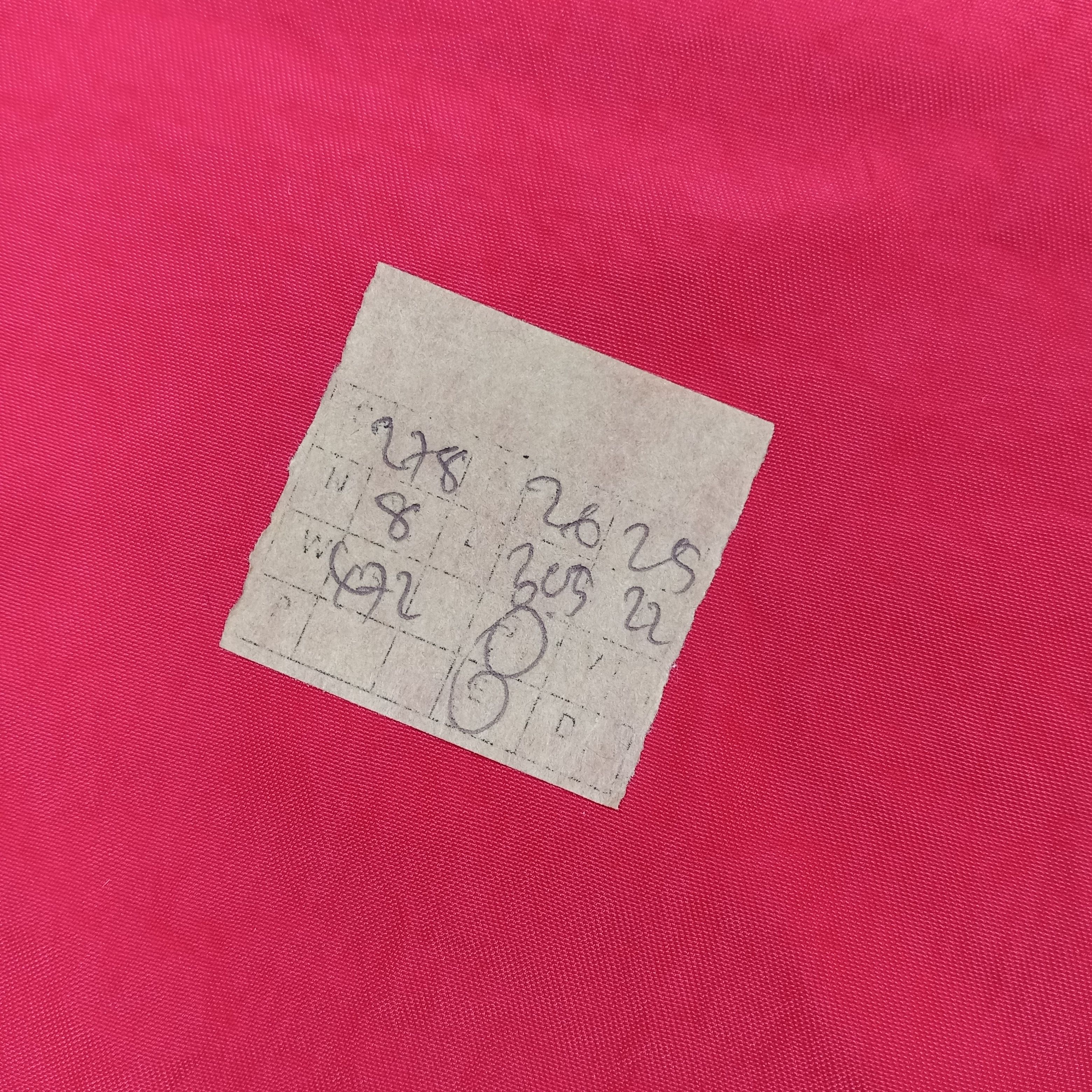 Hai Sporting Gear Issey Miyake Hai Sporting Gear Button Up Jacket C278N8 Size US XL / EU 56 / 4 - 11 Thumbnail