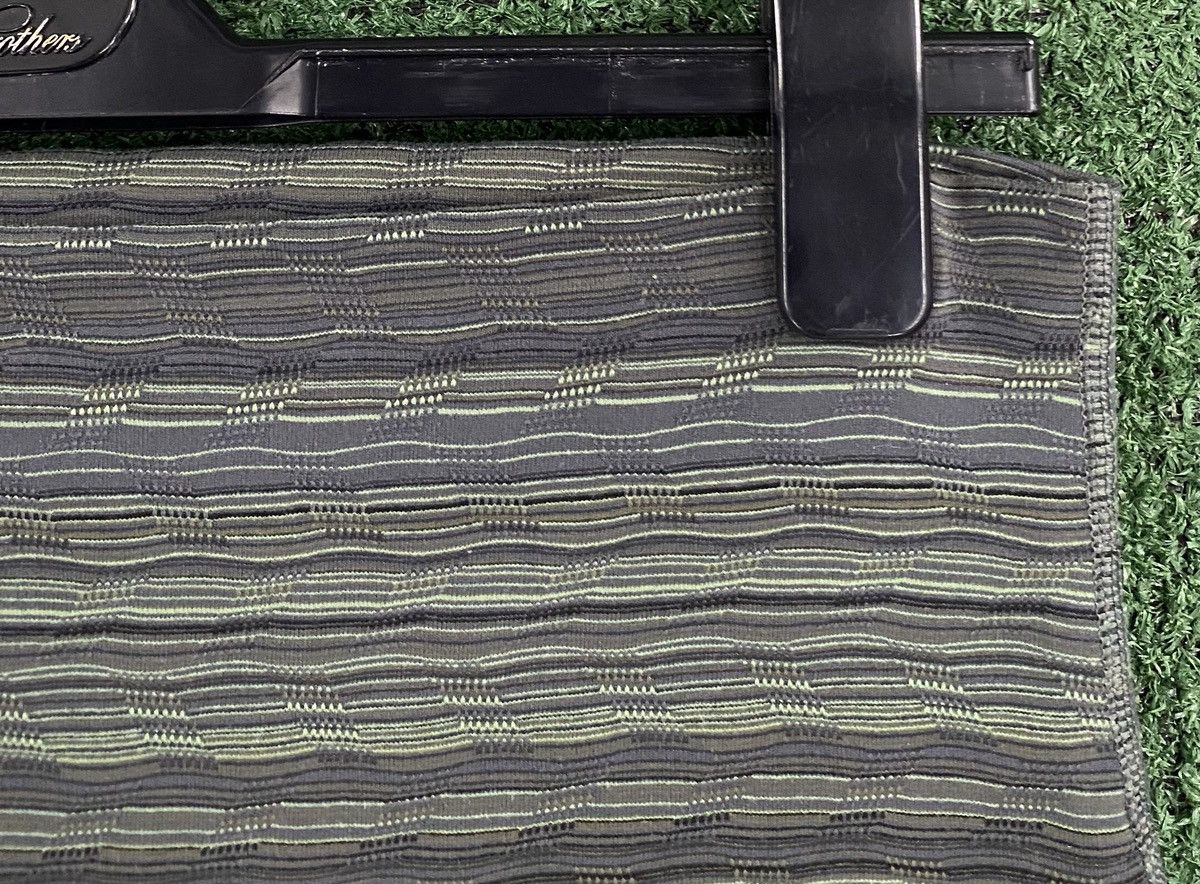 Lululemon Lululemon Wunder Under Dark Slate Fatigue Green Leggings 8 Size 30" / US 8 / IT 44 - 3 Thumbnail